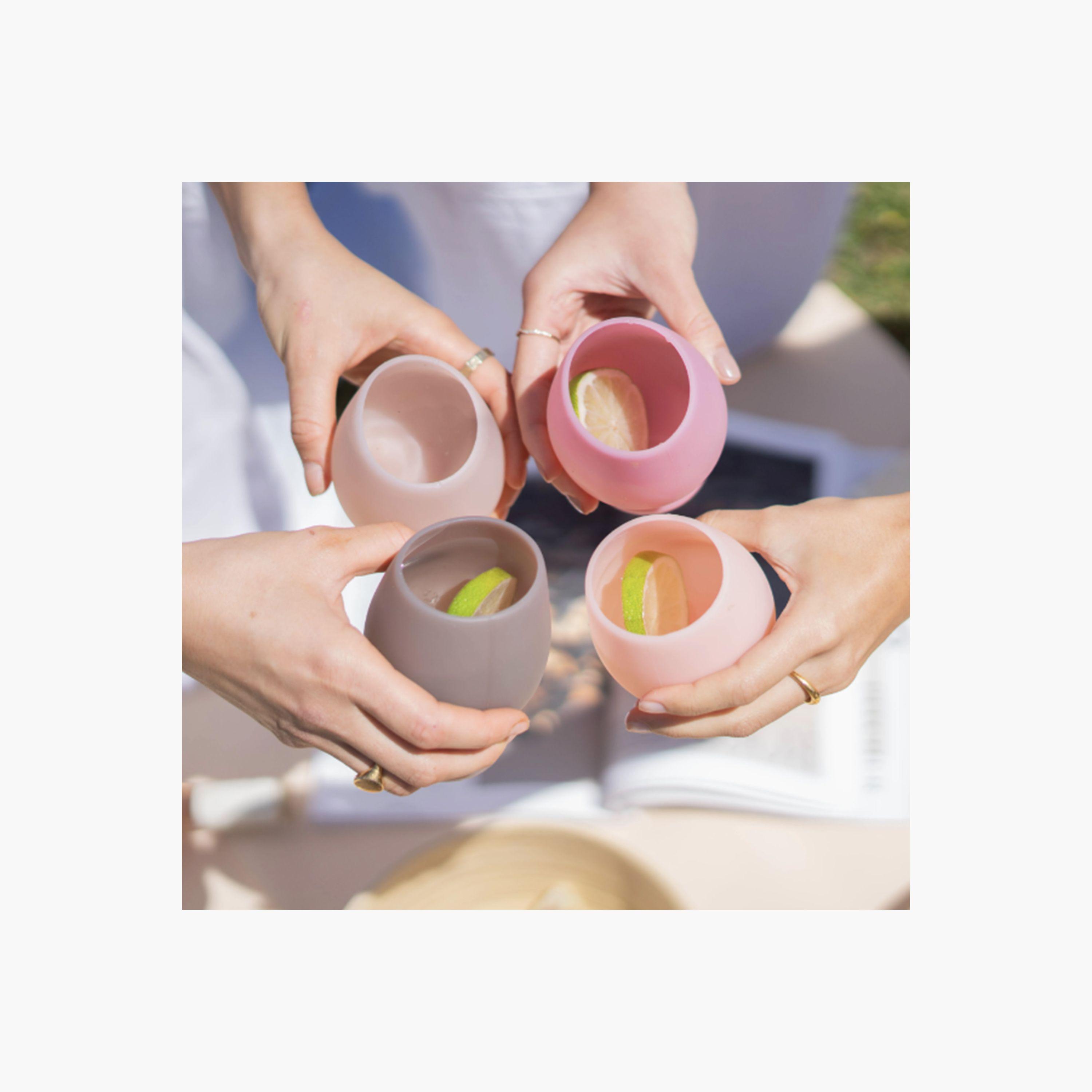 Porter Green Unbreakable Silicone Wine Glasses-household-dining-serveware-servingplatters-image-3