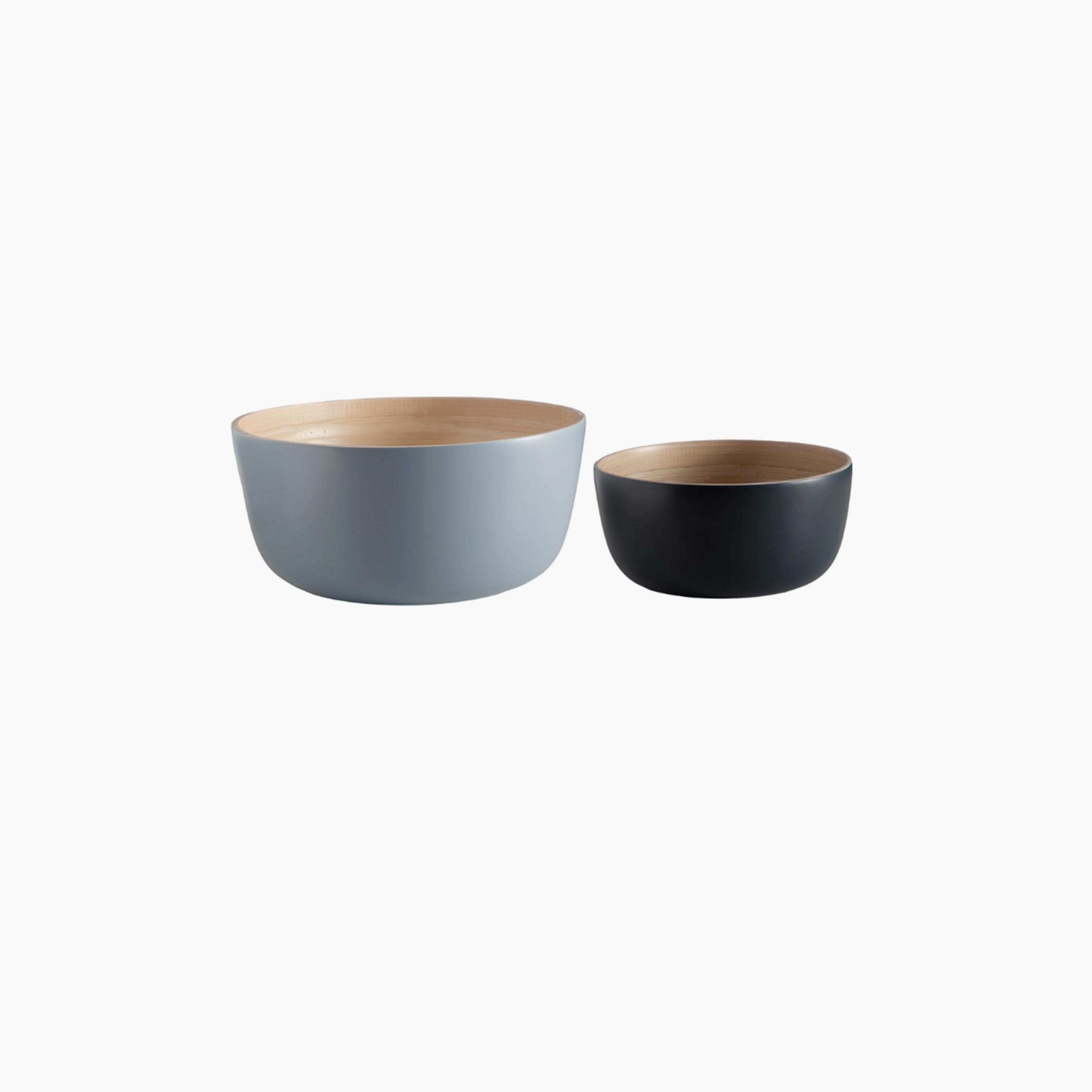 Porter Green Smoke + Storm Bebb Biodegradable Bamboo Bowls-household-dining-dinnerware-bowls-image-1