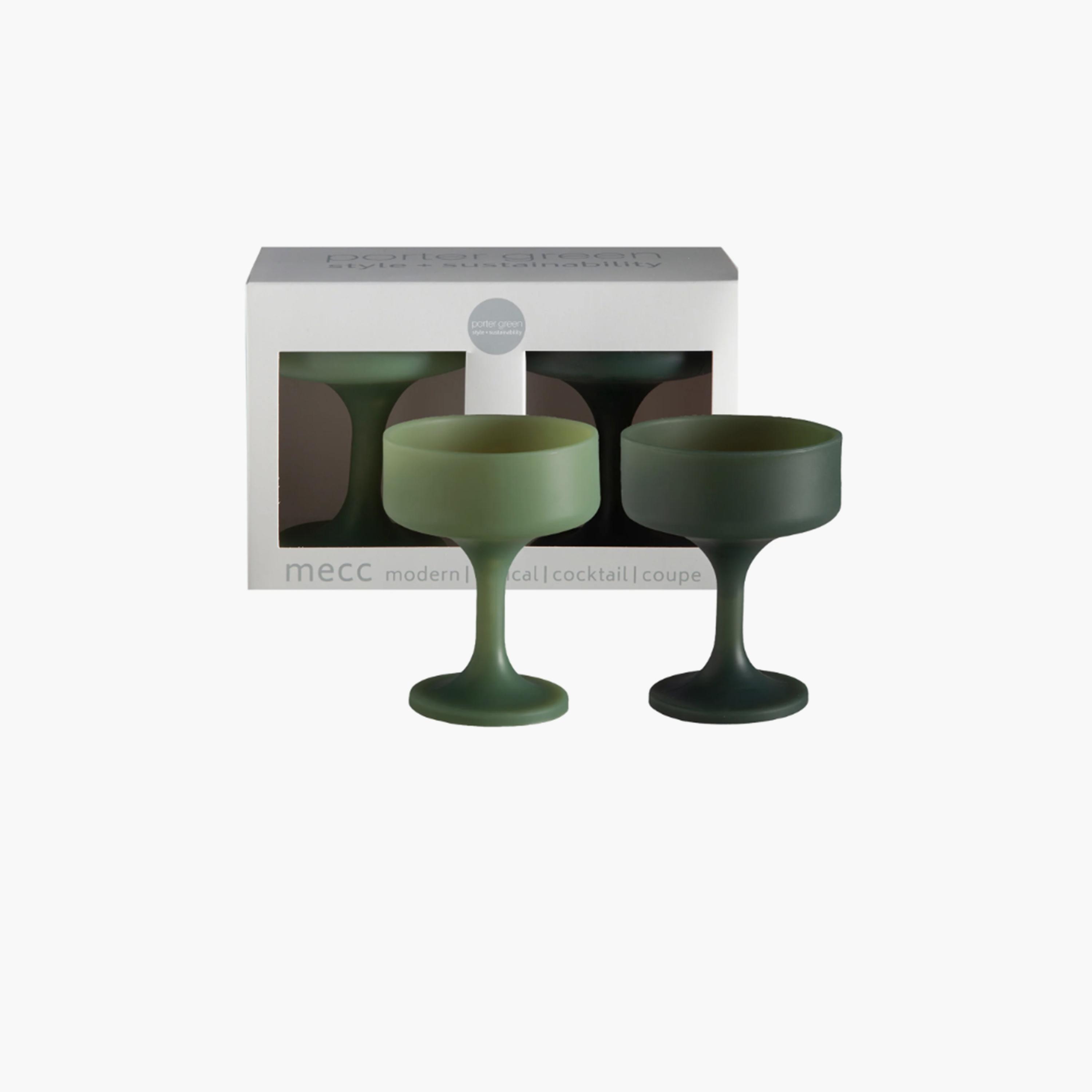 Porter Green Unbreakable Silicone Cocktail Glasses-household-dining-glassware-drinkingglasses-image-2