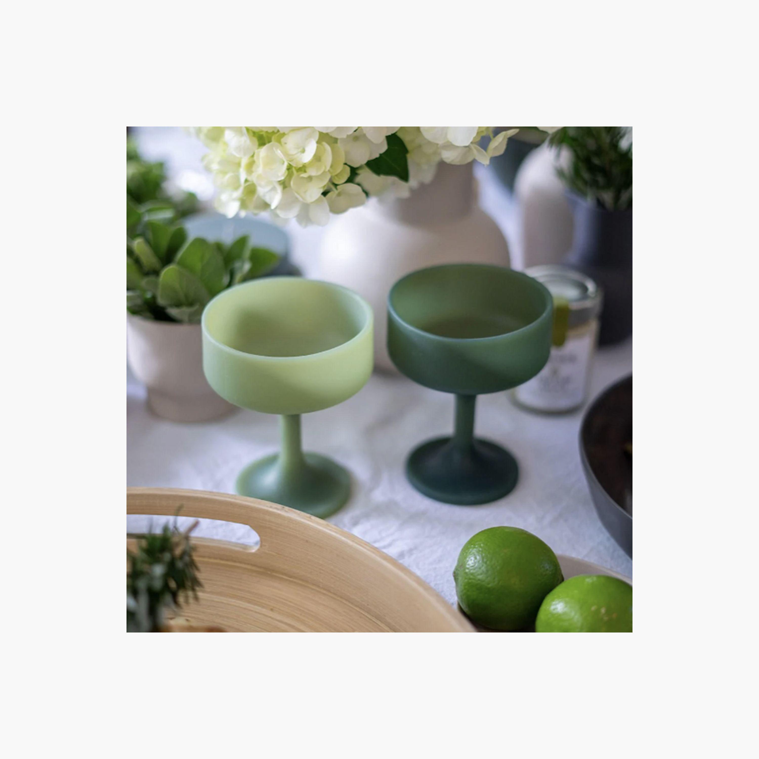 Porter Green Unbreakable Silicone Cocktail Glasses-household-dining-glassware-drinkingglasses-image-4