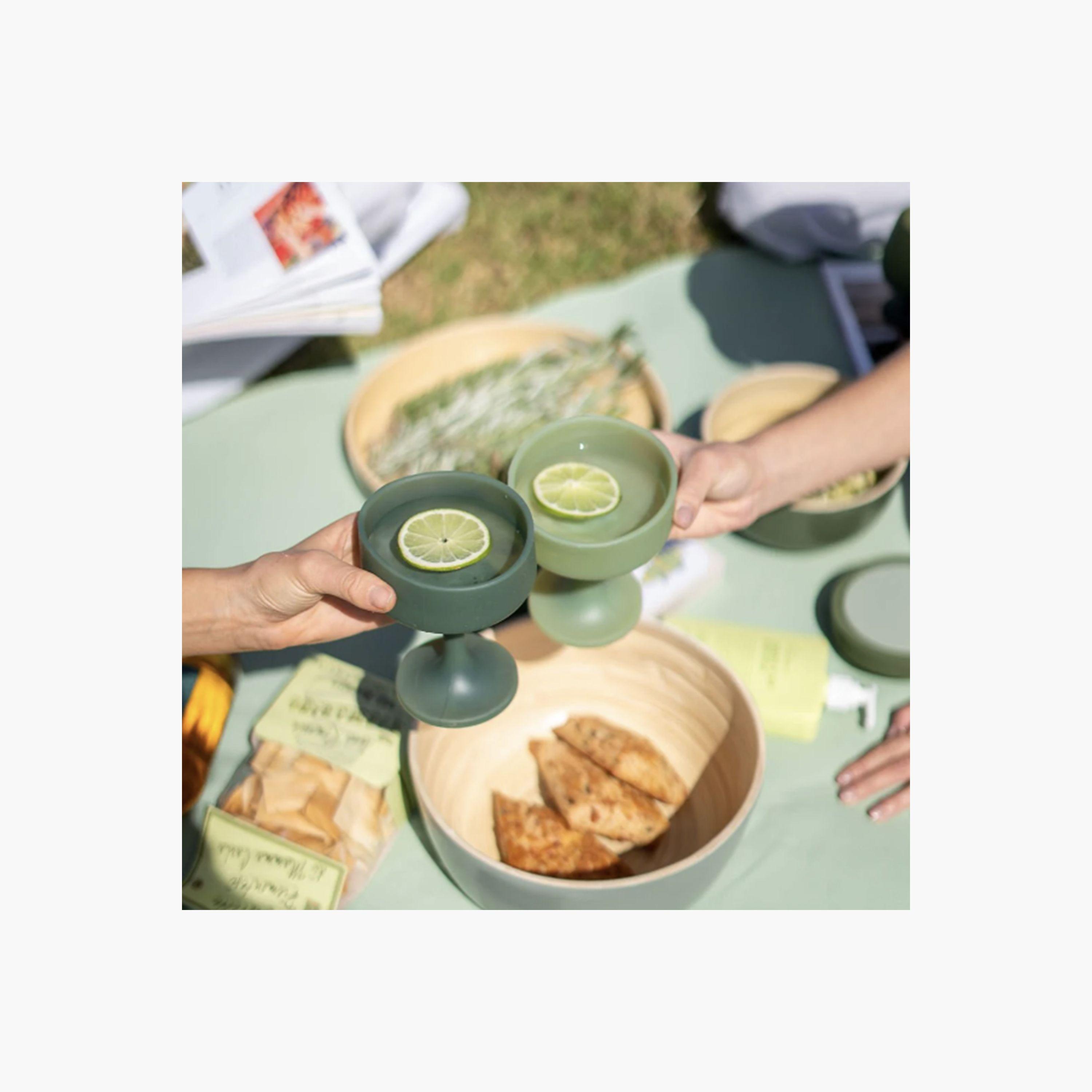 Porter Green Unbreakable Silicone Cocktail Glasses-household-dining-glassware-drinkingglasses-image-5