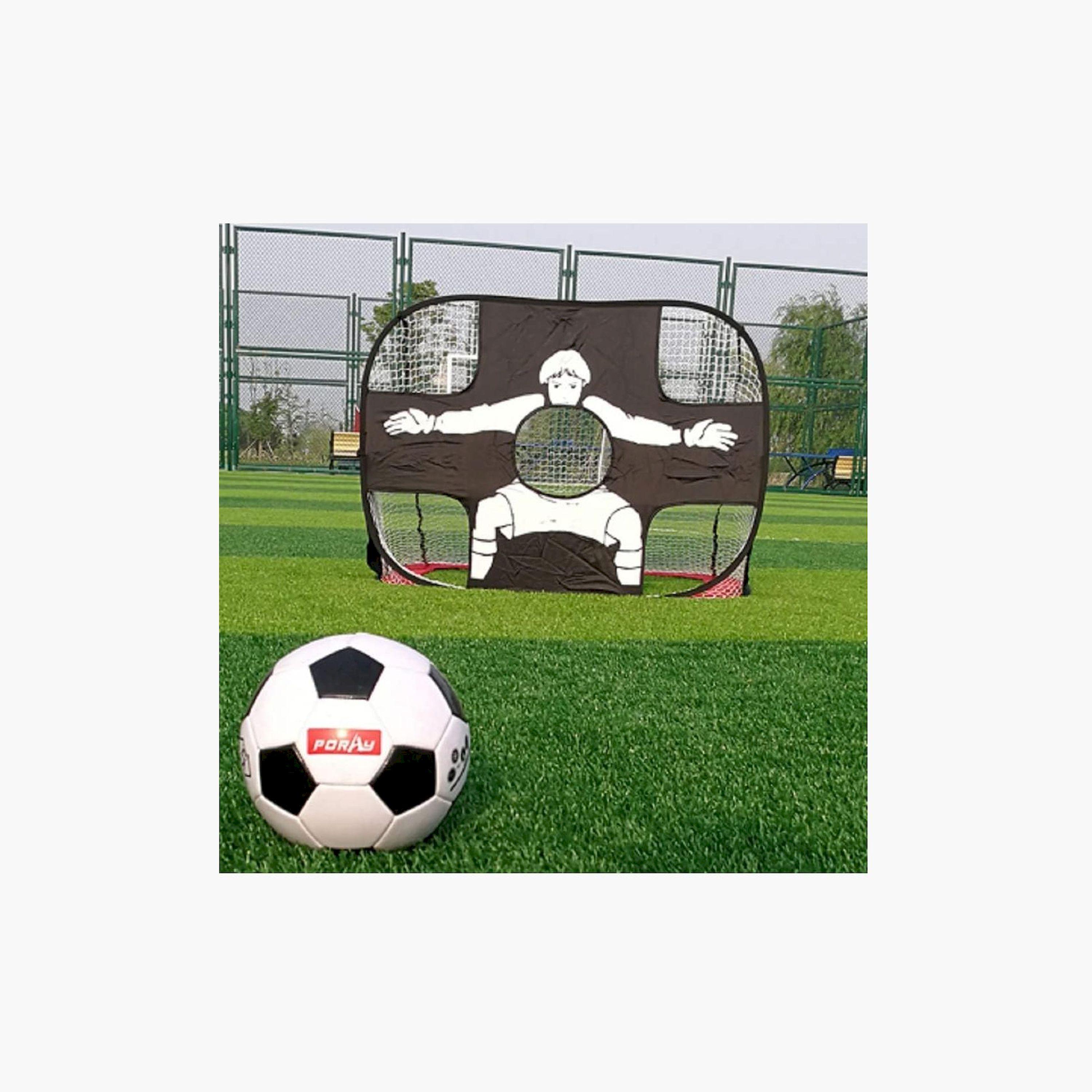 ماكس سترينغث - مرمى كرة قدم منبثق 2 في 1 للأطفال-sports-gear-football-image-3