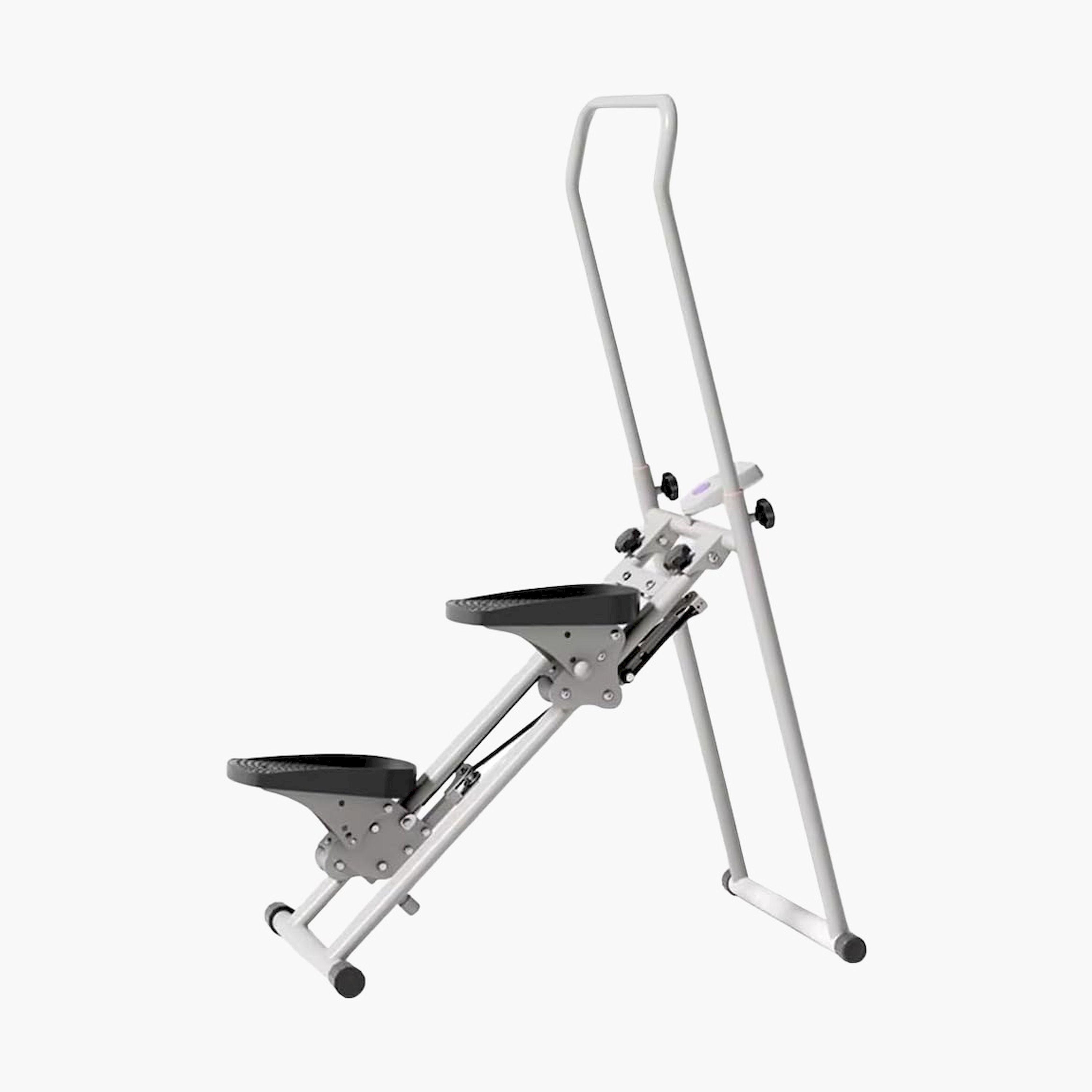 X MAXSTRENGTH - Vertical Climber Cardio & Strength Machine-sports-gear-gym-image-1