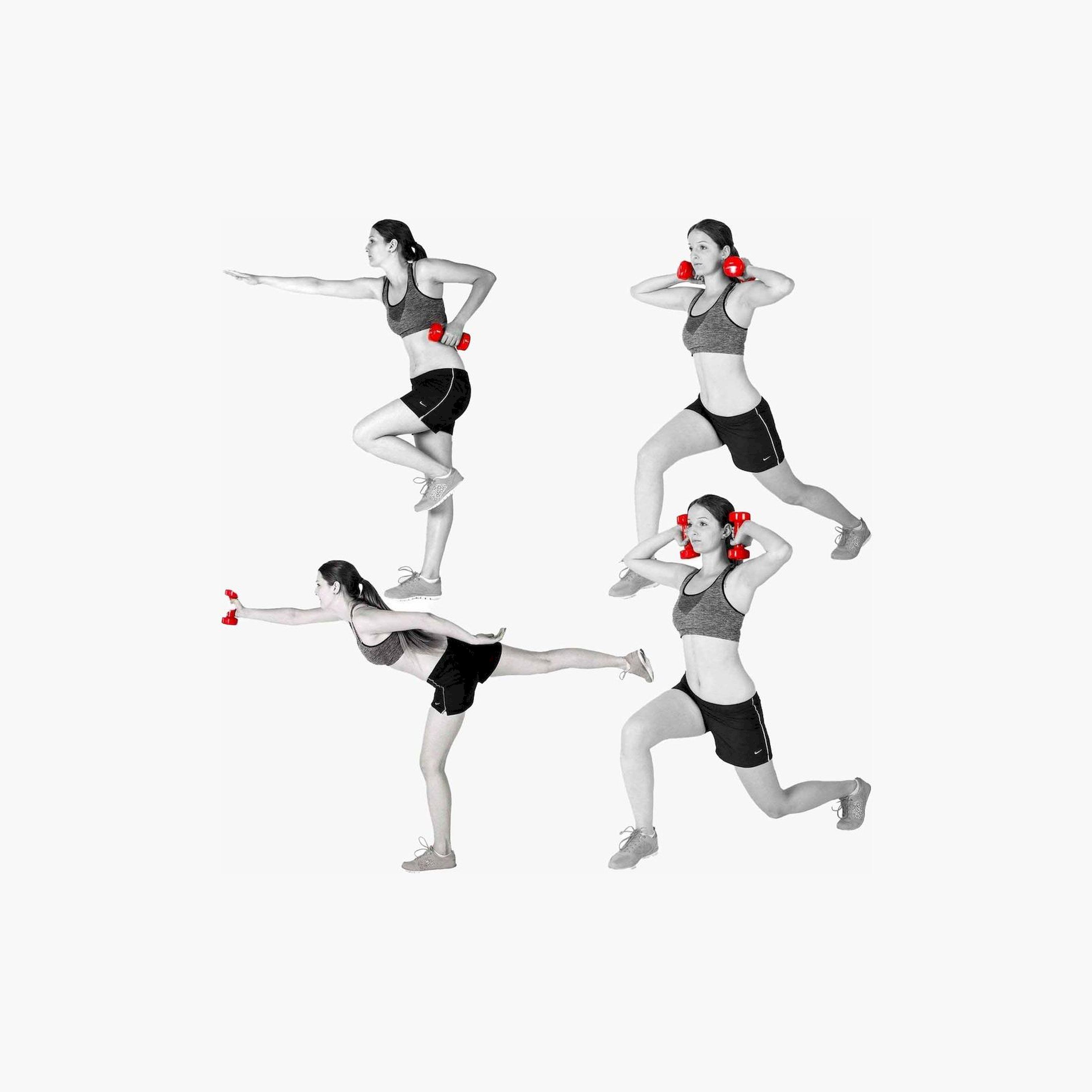 ماكس سترينغث -  مجموعة دمبل مع حقيبة حمل (10)-sports-gear-gym-image-4