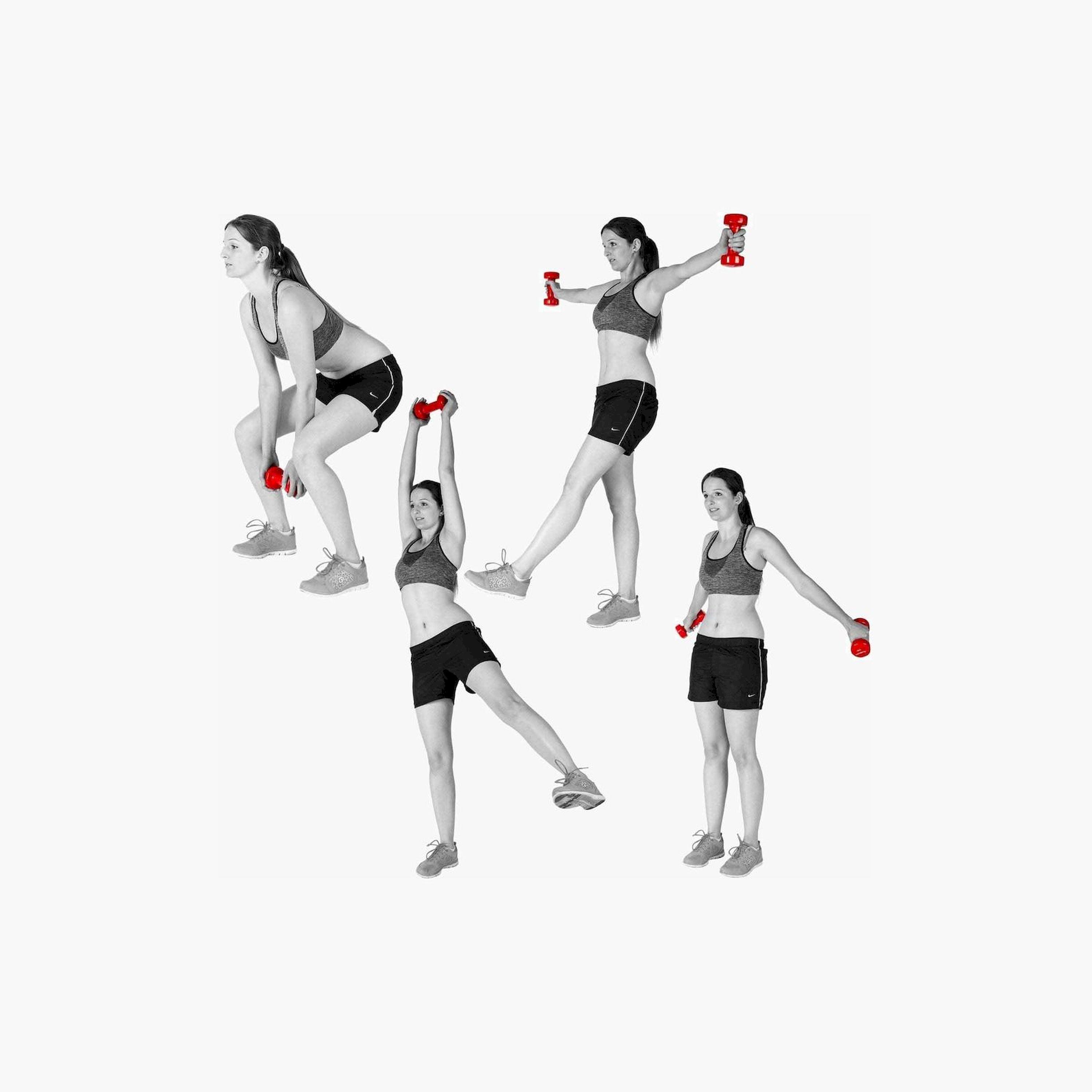 ماكس سترينغث -  مجموعة دمبل مع حقيبة حمل (10)-sports-gear-gym-image-5