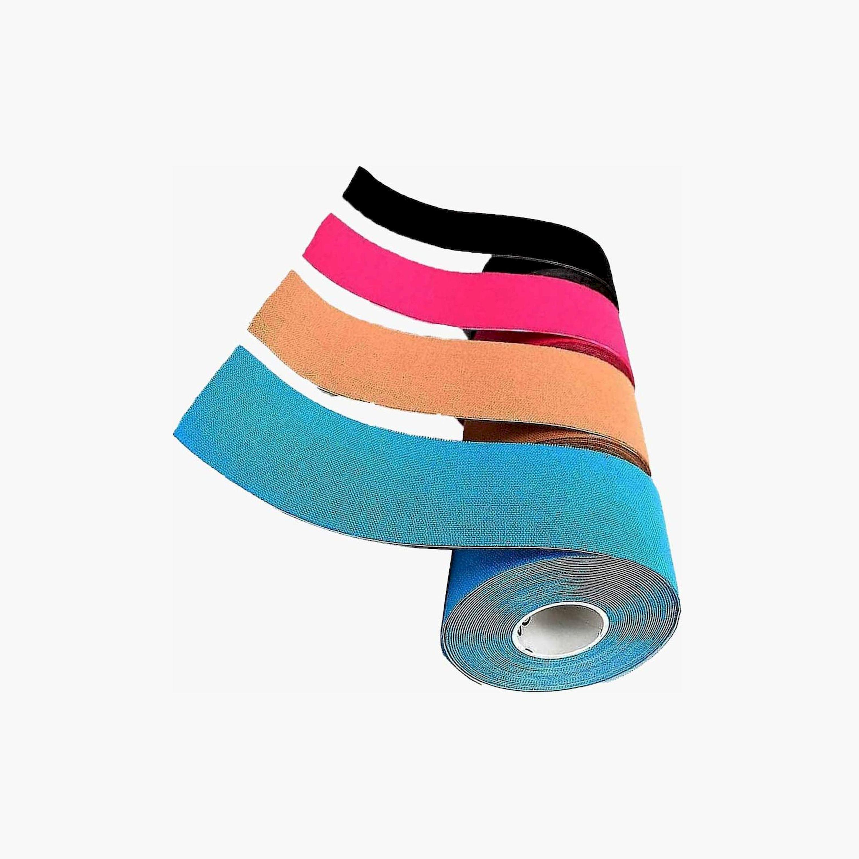 ماكس سترينغث -  مجموعة أشرطة رياضية حركية (4 قطع)-sports-gear-gym-image-1