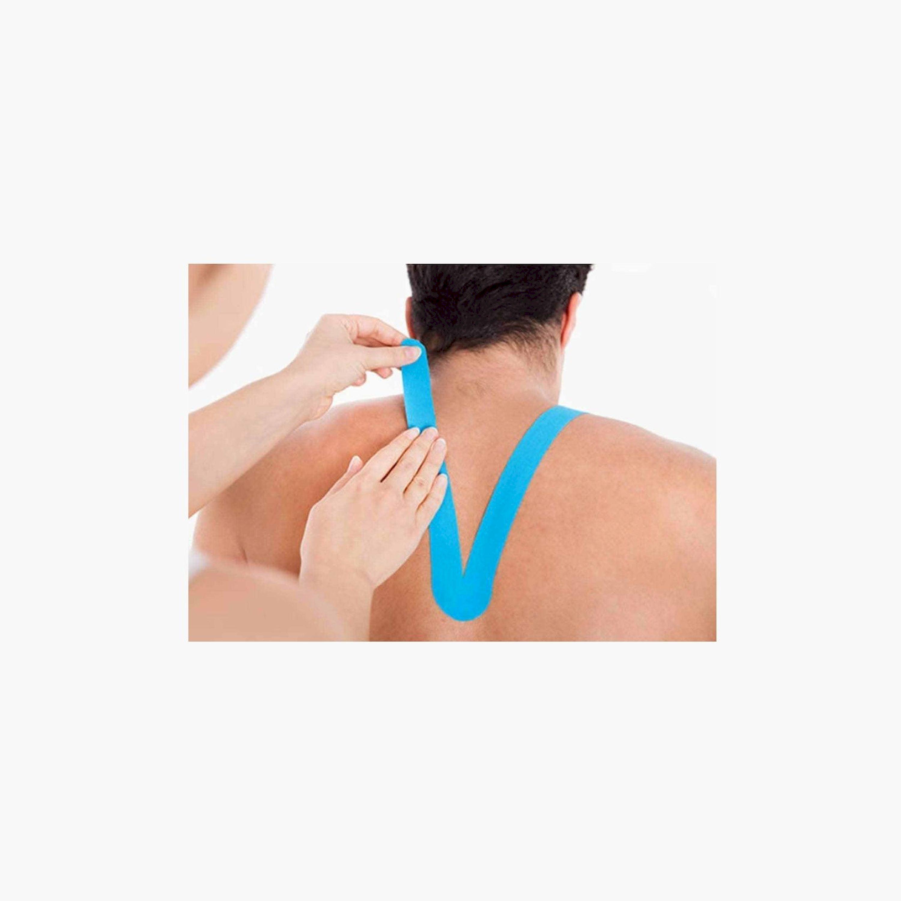 ماكس سترينغث -  مجموعة أشرطة رياضية حركية (4 قطع)-sports-gear-gym-image-2