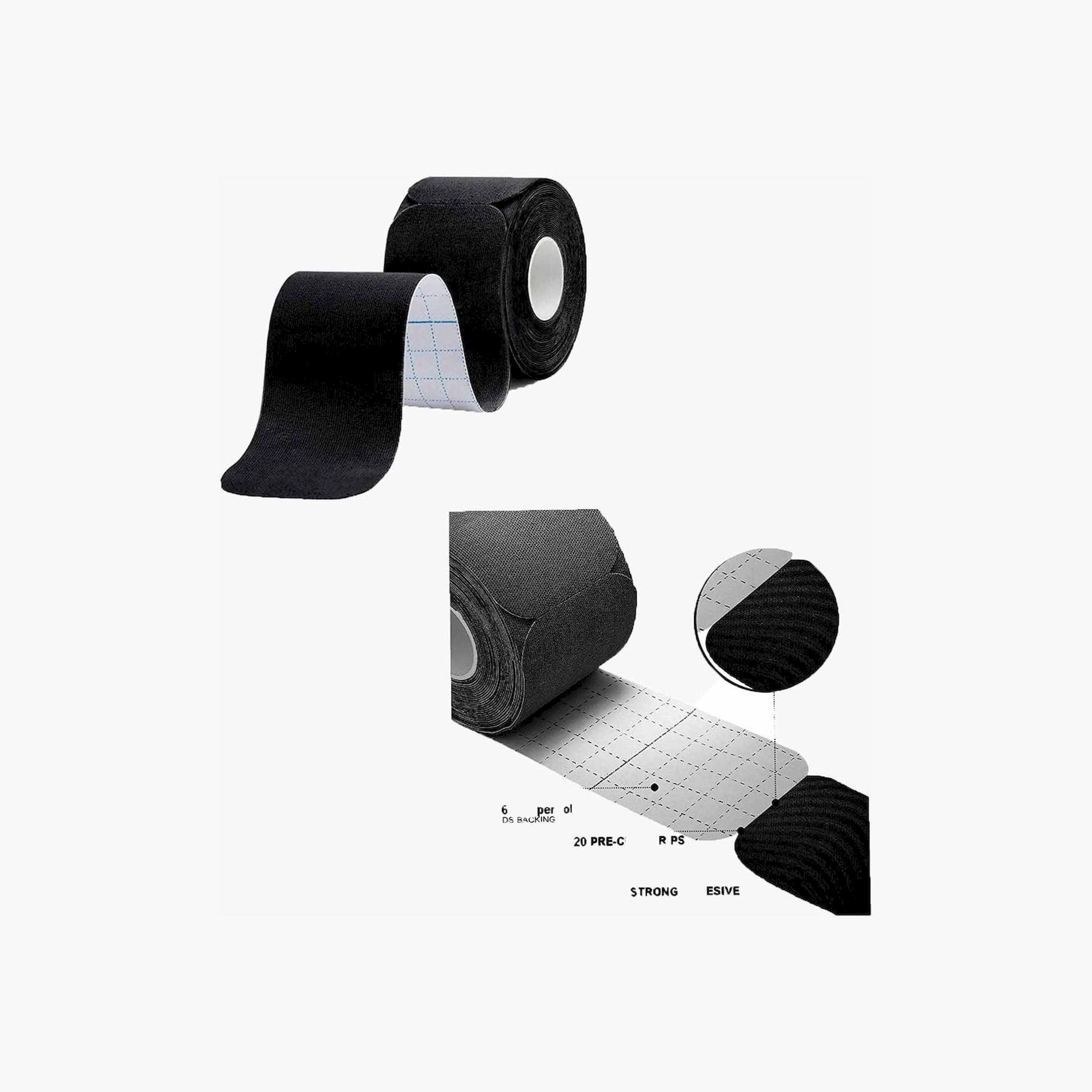 ماكس سترينغث -  مجموعة أشرطة رياضية حركية (4 قطع)-sports-gear-gym-image-3
