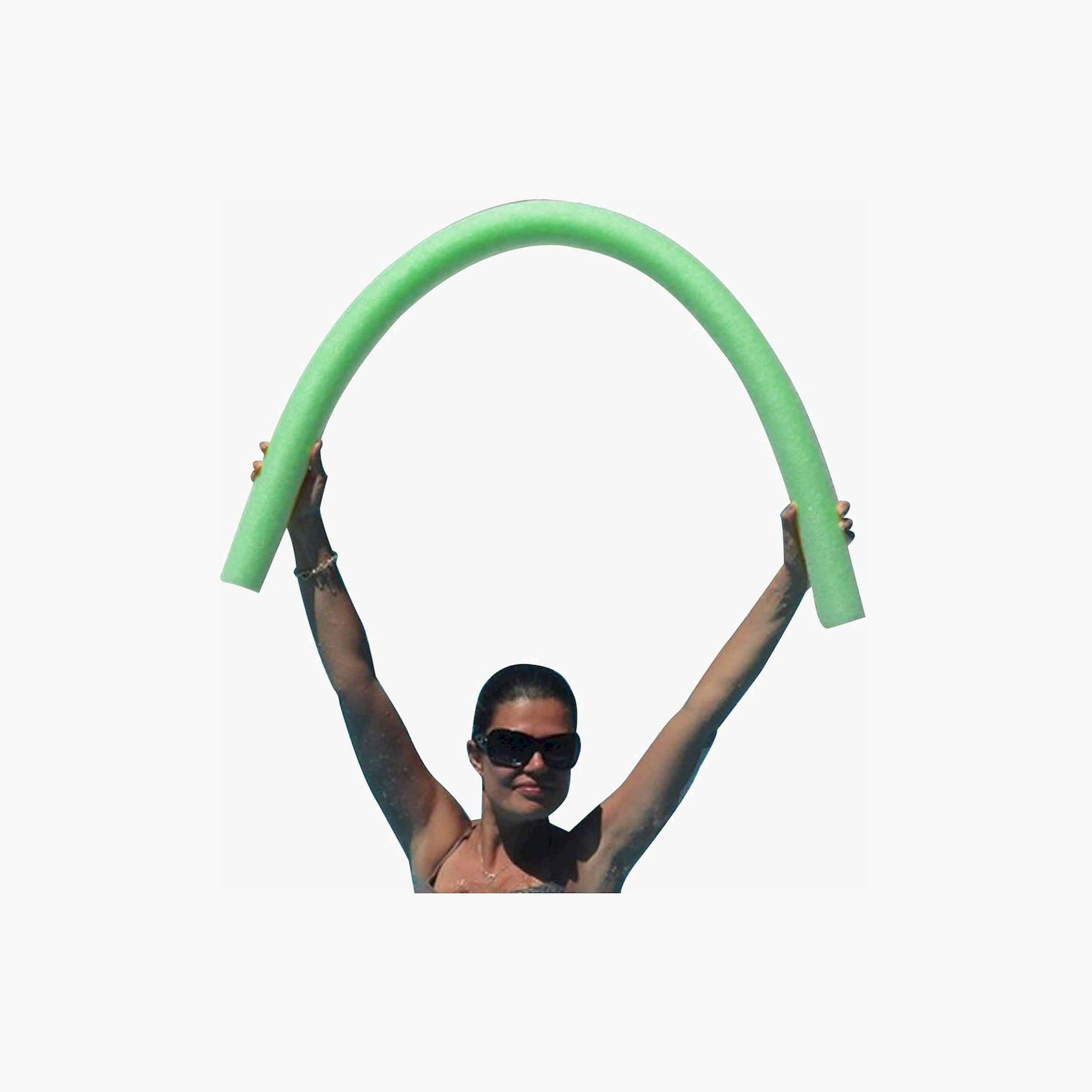 X MAXSTRENGTH - Flexible Foam Pool Noodles (4-Pack, 6.5x150cm)-sports-gear-gym-image-6