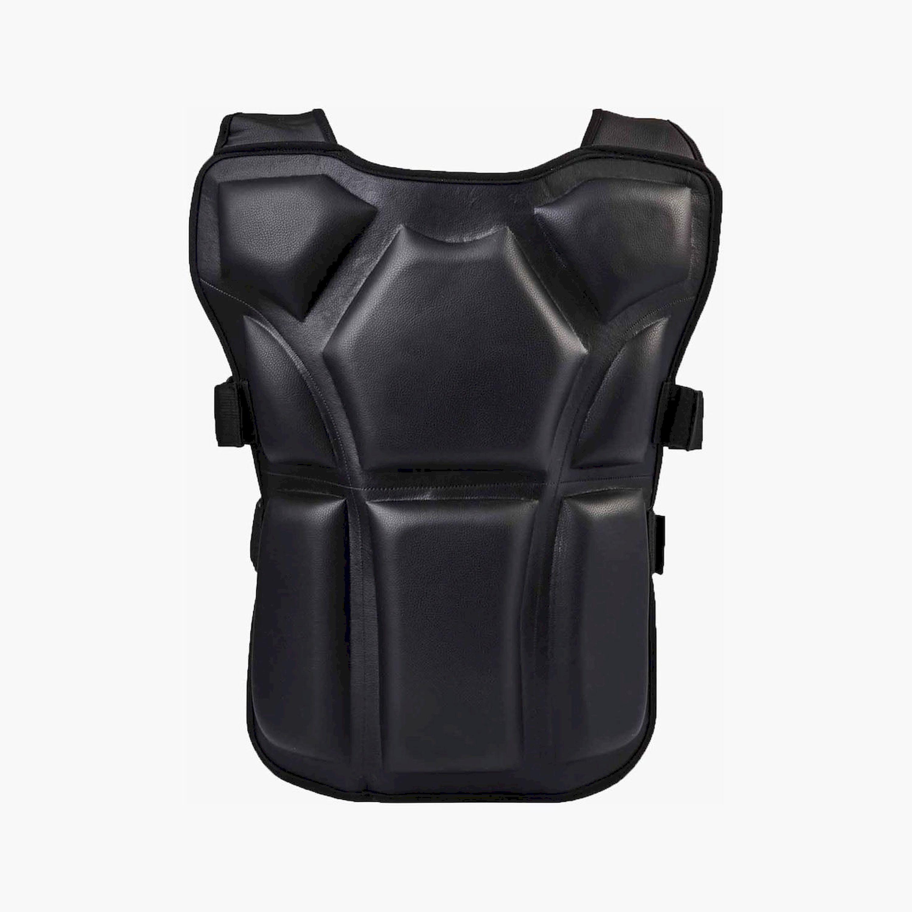 X MAXSTRENGTH - Weighted Vest for Training (10kg)-sports-gear-gym-image-6