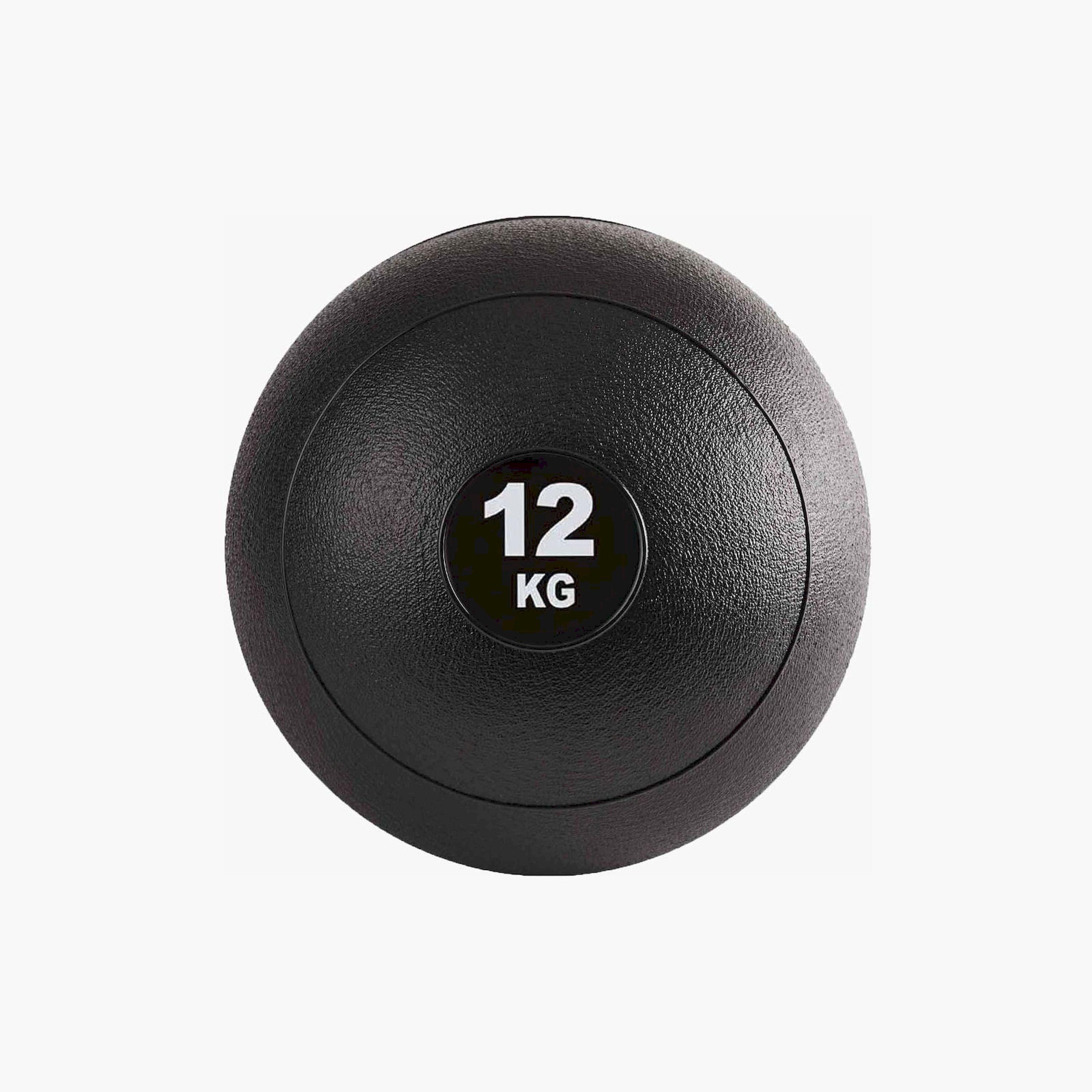 X MAXSTRENGTH - Medicine Slam Ball (12)-sports-gear-gym-image-1