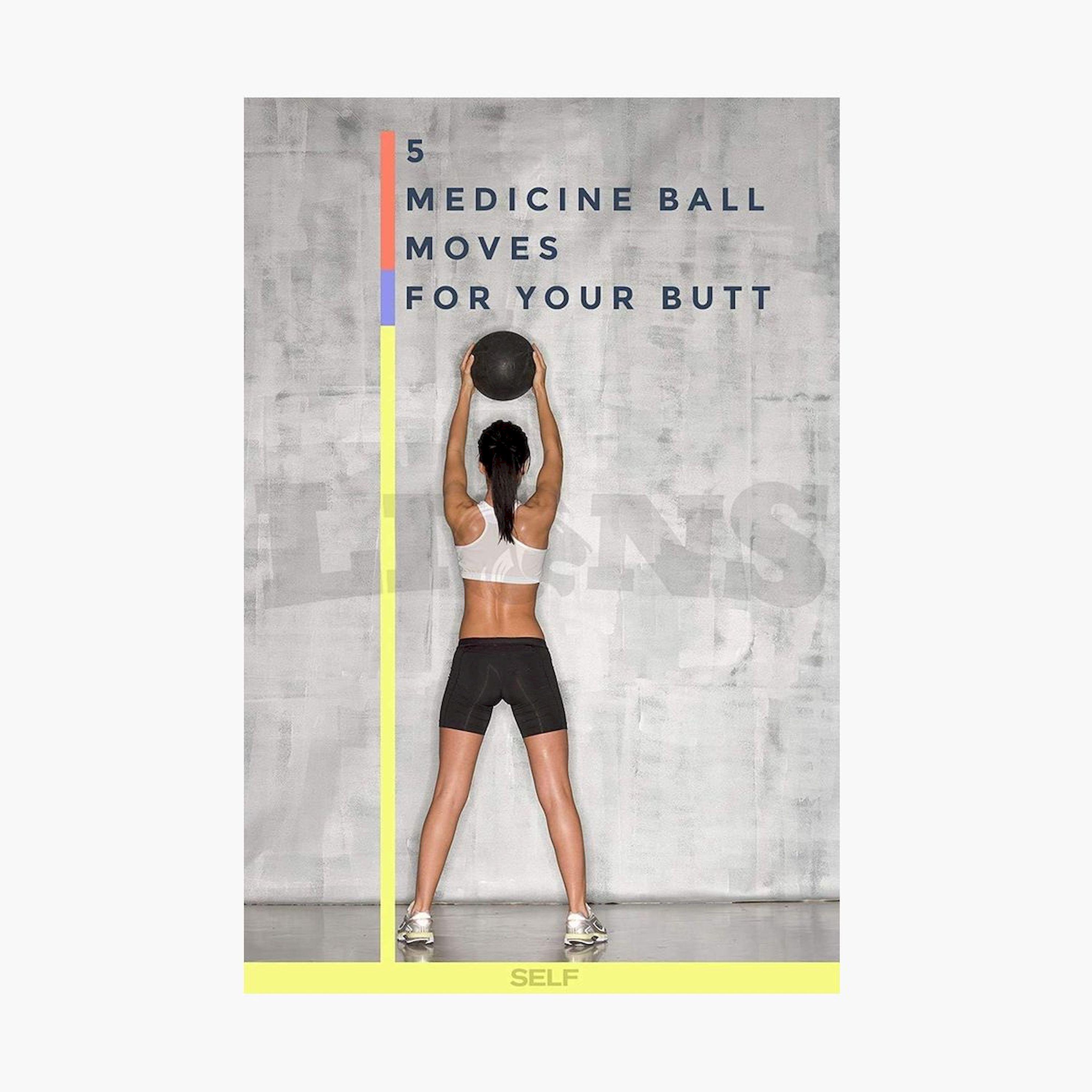 X MAXSTRENGTH - Medicine Slam Ball (12)-sports-gear-gym-image-4