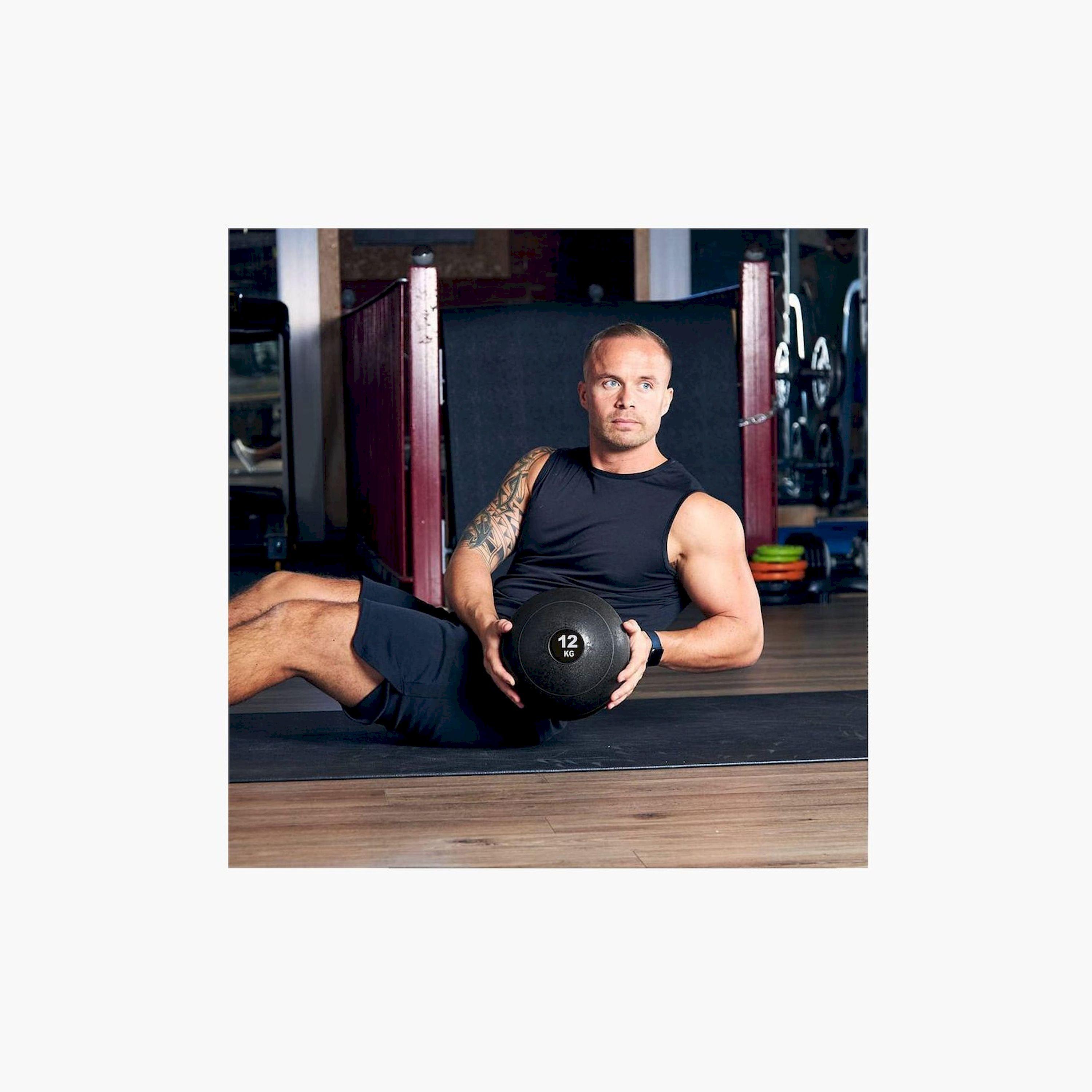 X MAXSTRENGTH - Medicine Slam Ball (12)-sports-gear-gym-image-5