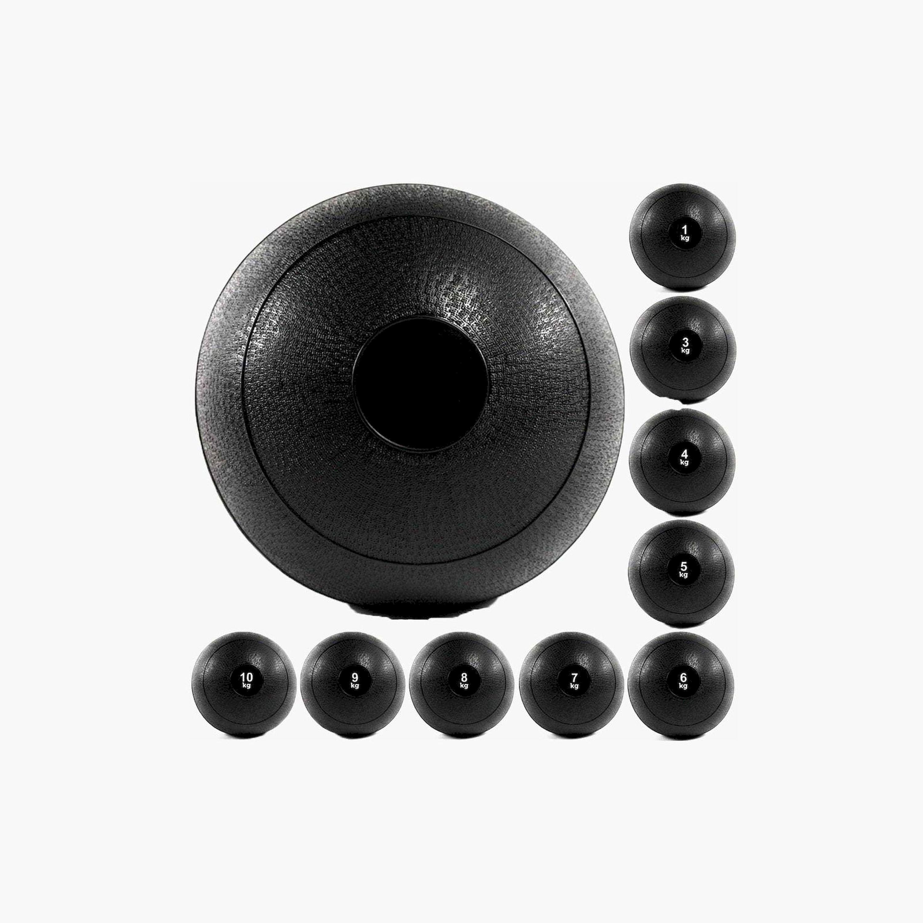 X MAXSTRENGTH - Medicine Slam Ball (4)-sports-gear-gym-image-2