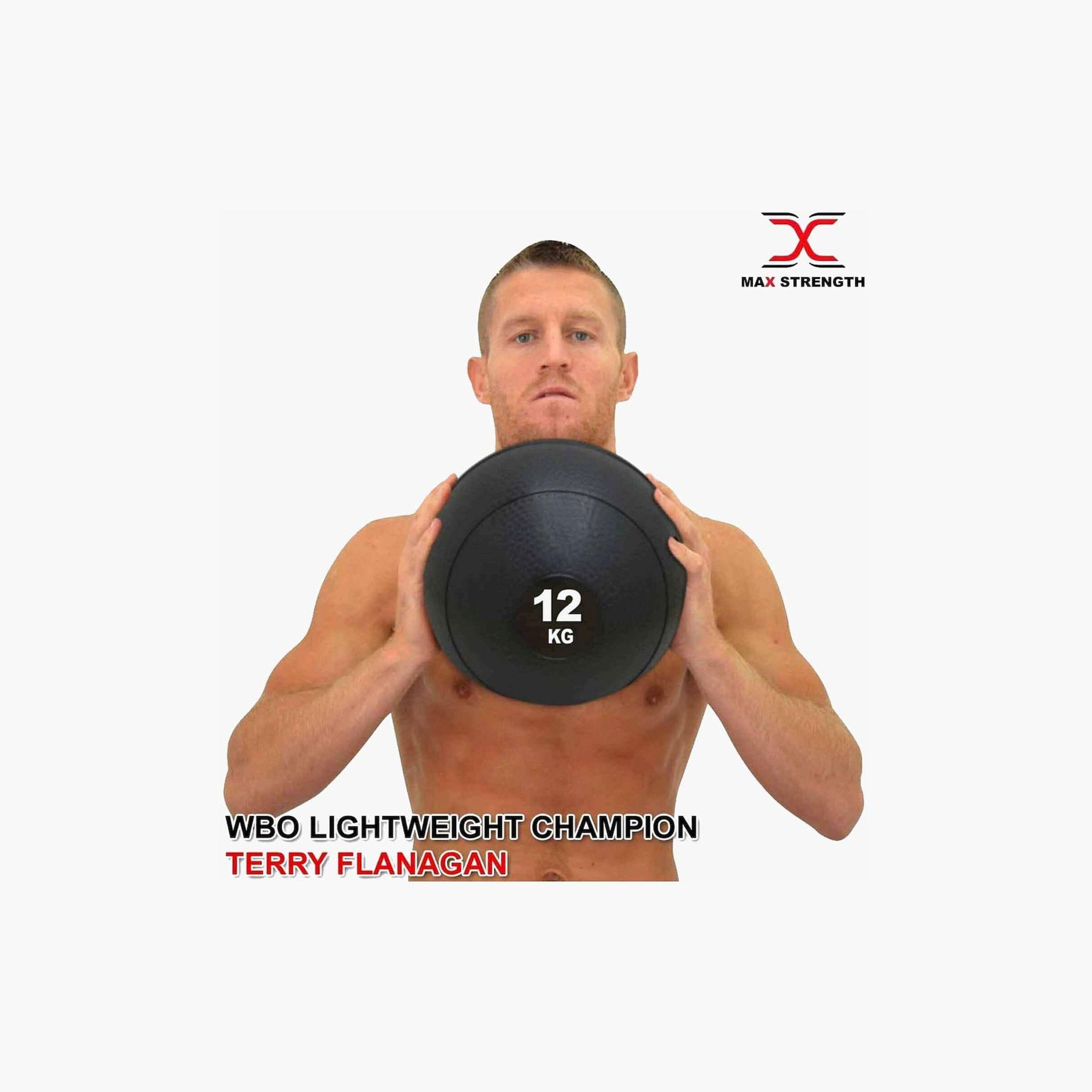 X MAXSTRENGTH - Medicine Slam Ball (4)-sports-gear-gym-image-3