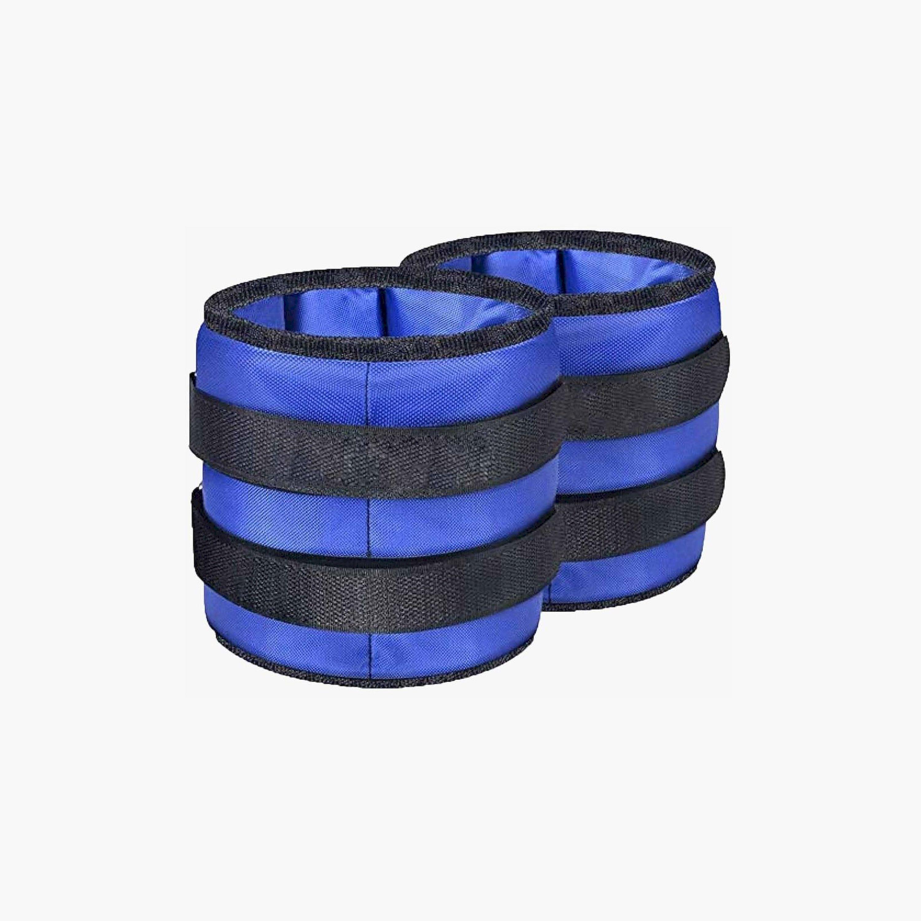 X MAXSTRENGTH - Adjustable Ankle Wrist Weights-sports-gear-gym-image-1