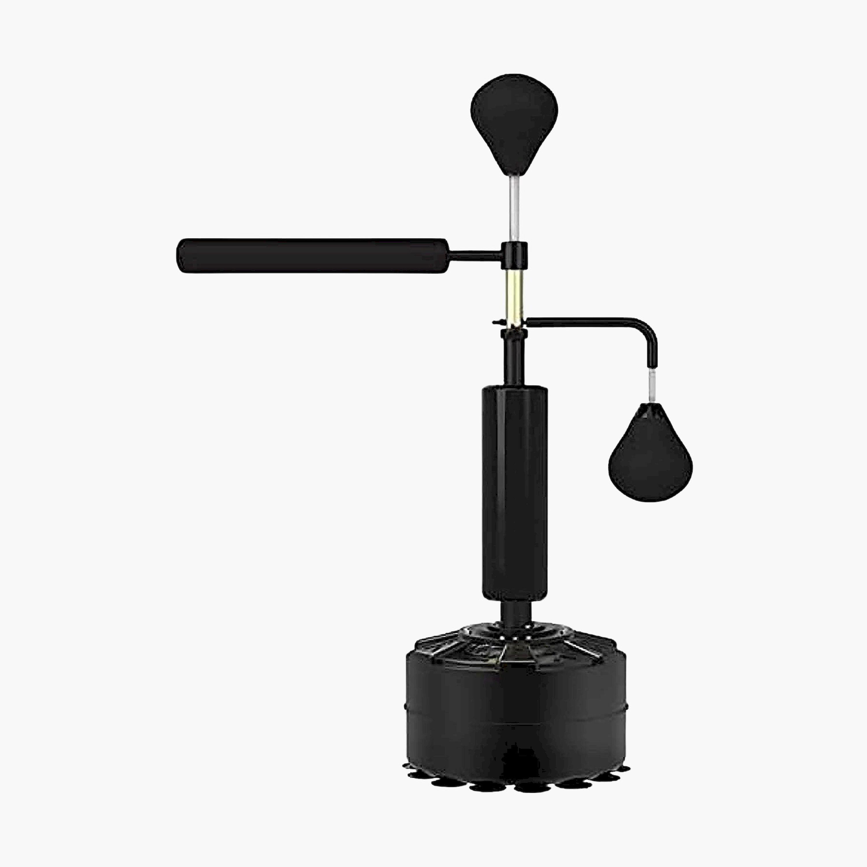 X MAXSTRENGTH - 4-in-1 Adjustable Boxing Punch Bag-sports-gear-combatandboxing-image-1