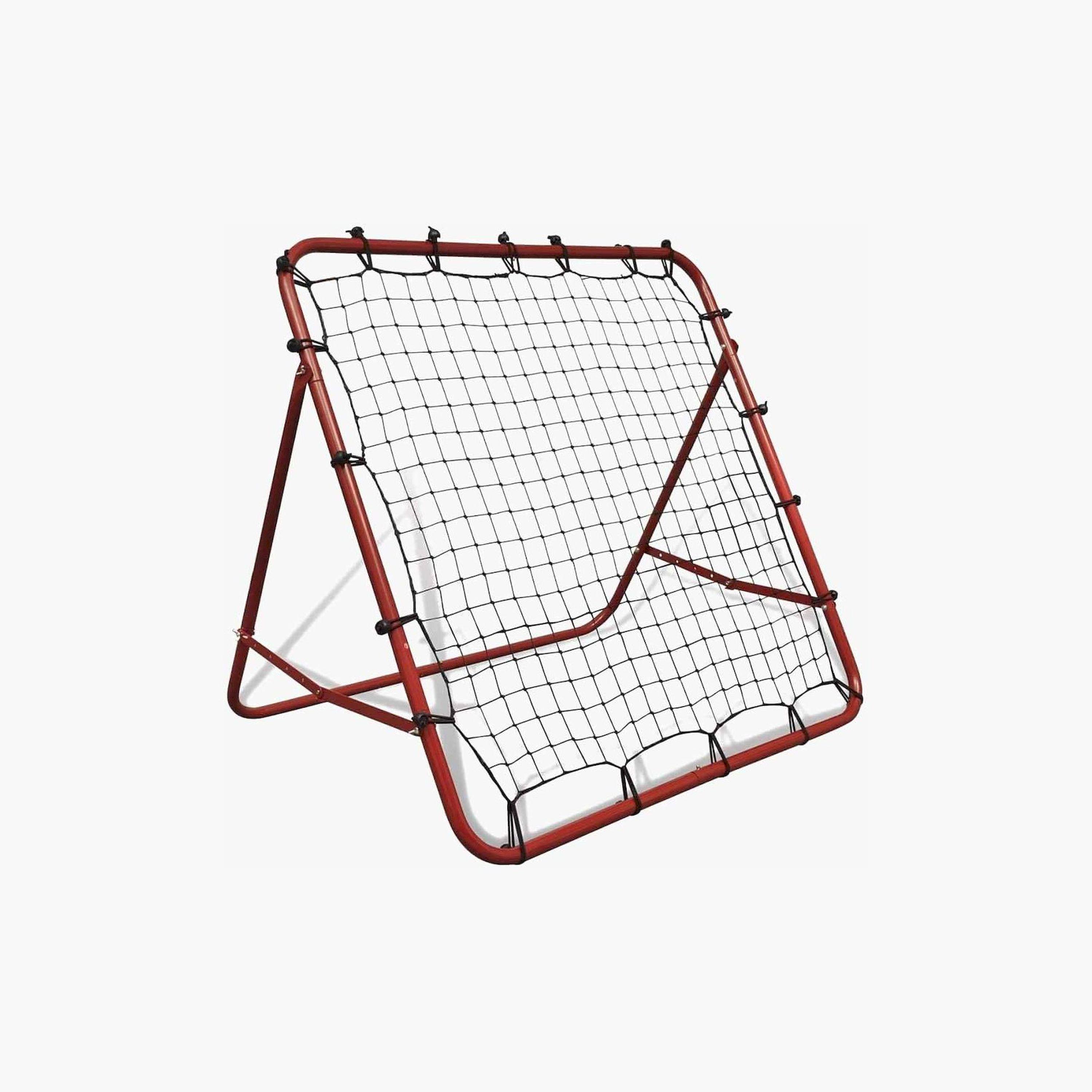 X MAXSTRENGTH - Football Rebounder Training Net-sports-gear-gym-image-1