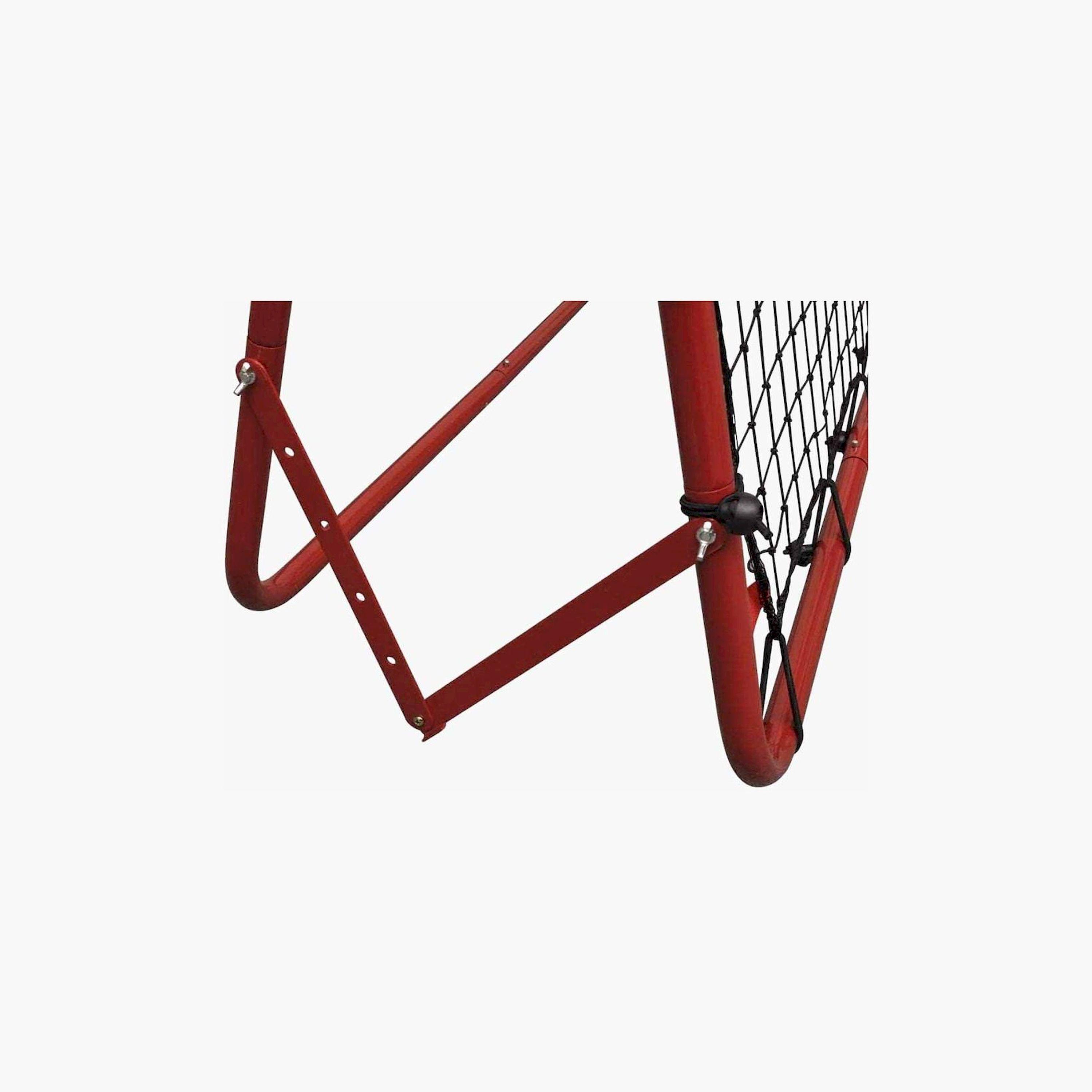 X MAXSTRENGTH - Football Rebounder Training Net-sports-gear-gym-image-4