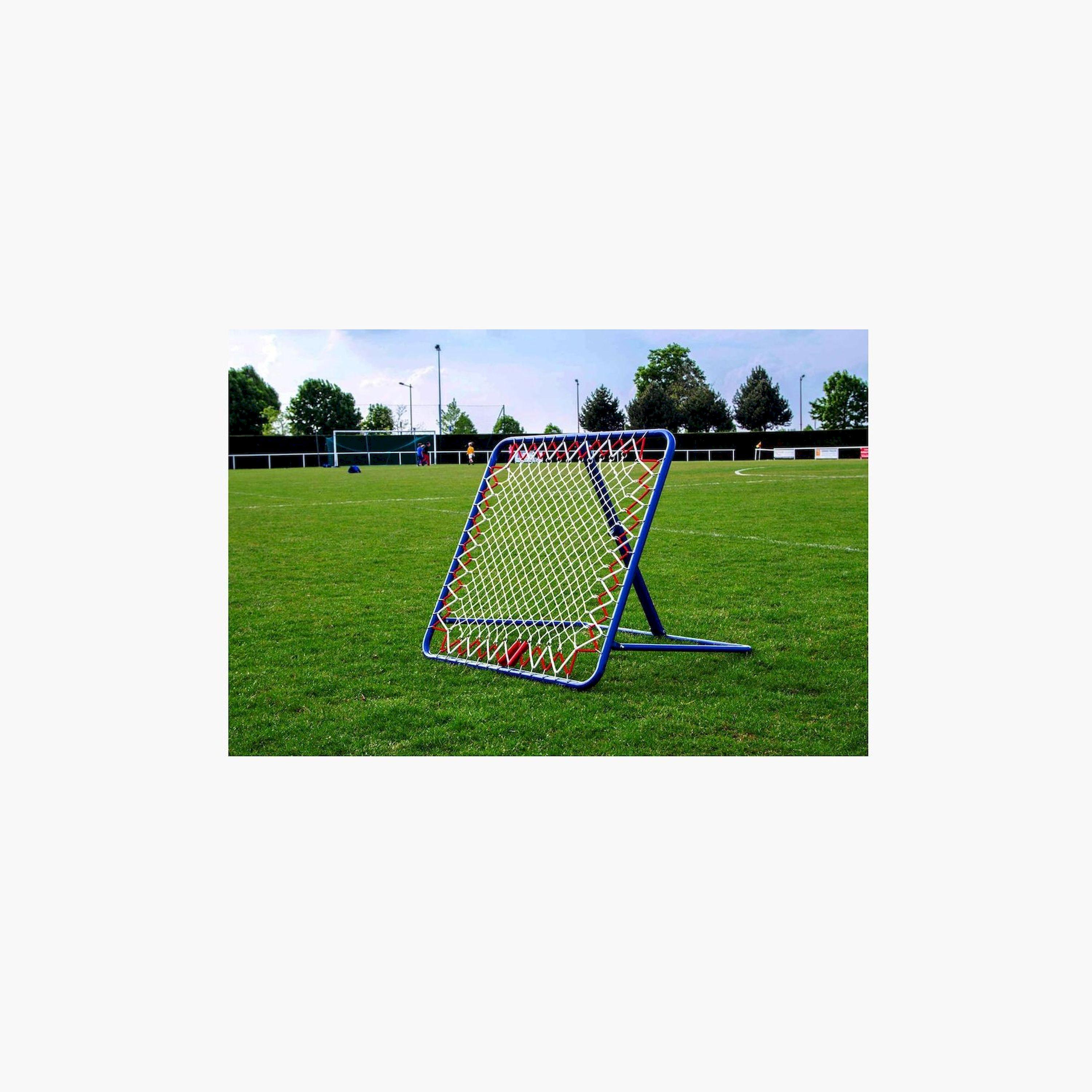 X MAXSTRENGTH - Football Kickback Rebounder Net-sports-gear-gym-image-1
