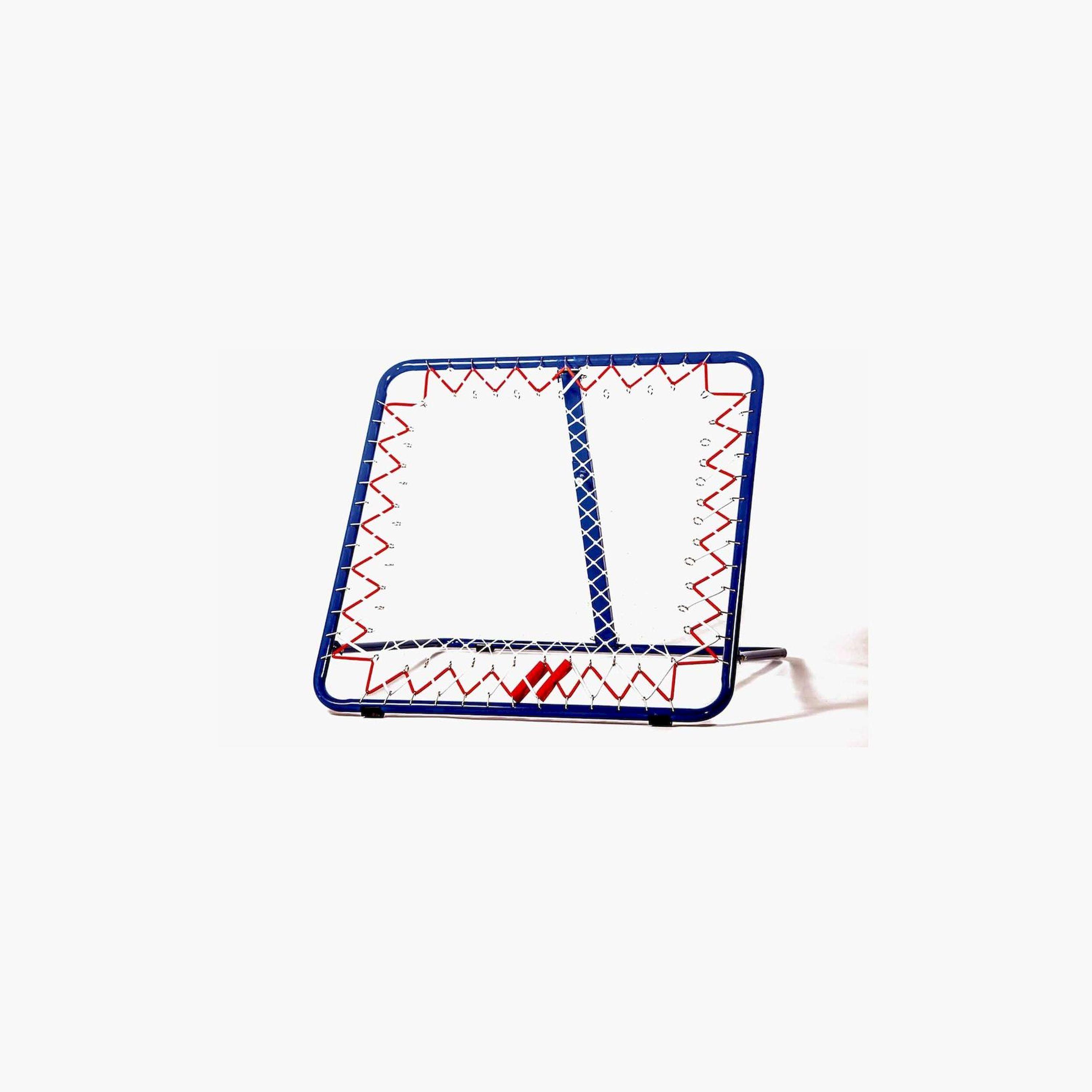 X MAXSTRENGTH - Football Kickback Rebounder Net-sports-gear-gym-image-3