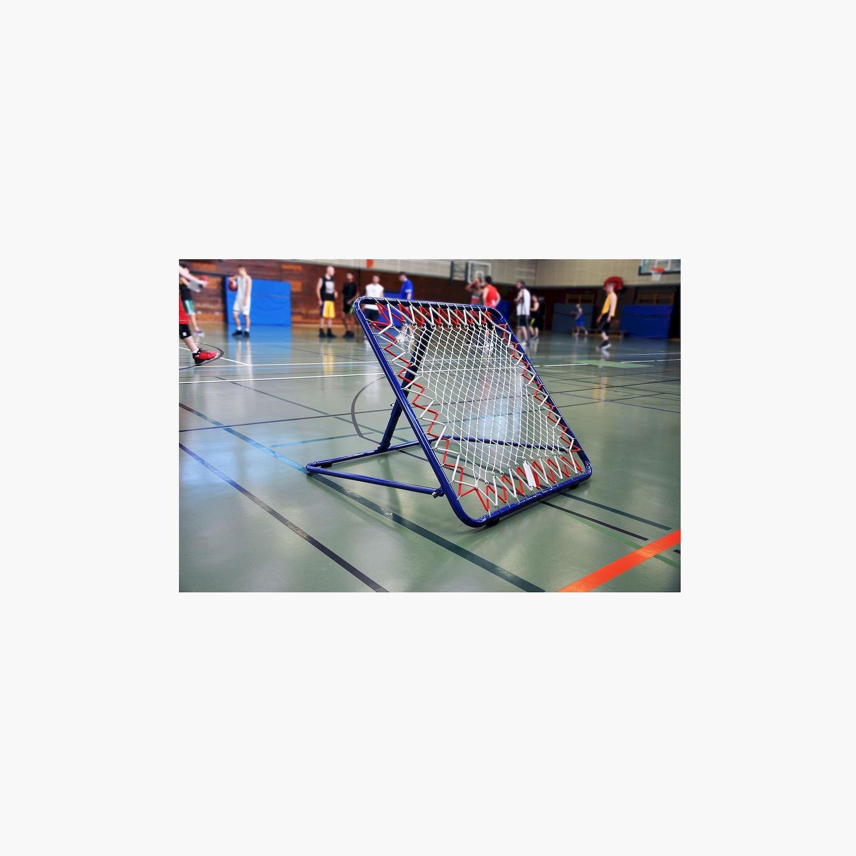 X MAXSTRENGTH - Football Kickback Rebounder Net-sports-gear-gym-image-4