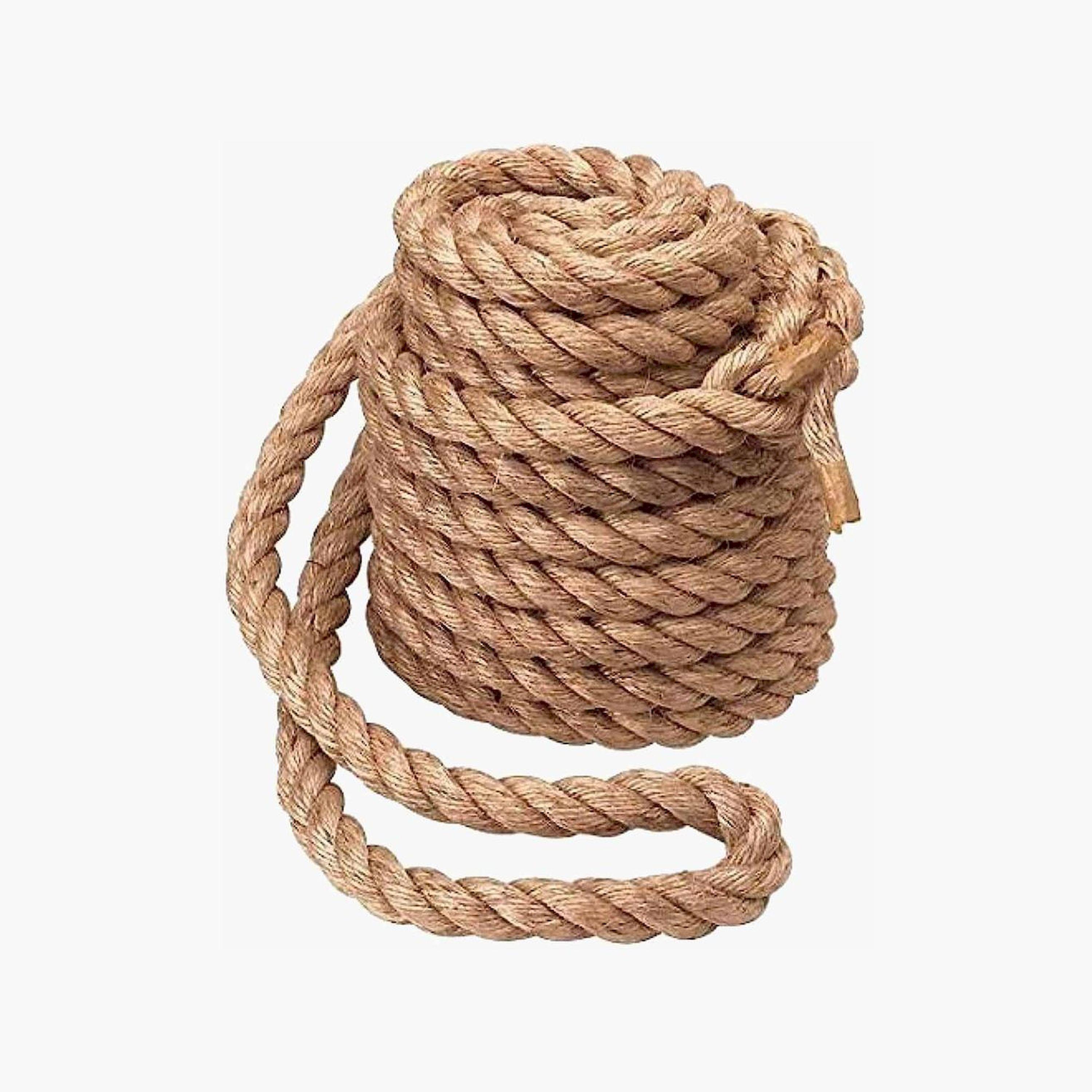 X MAXSTRENGTH - Tug of War Competition Rope (25m)-sports-gear-gym-image-1