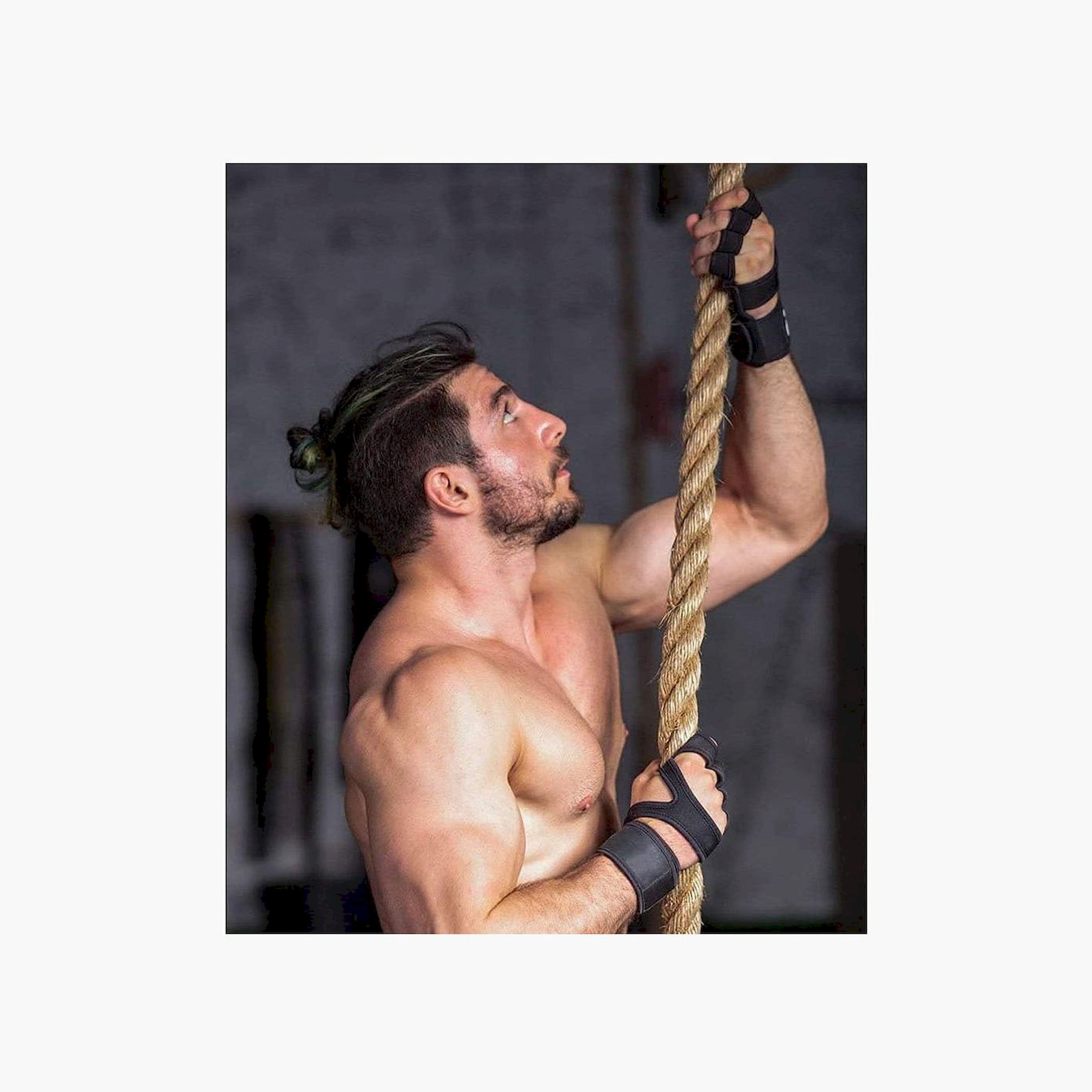 X MAXSTRENGTH - Tug of War Competition Rope (25m)-sports-gear-gym-image-5