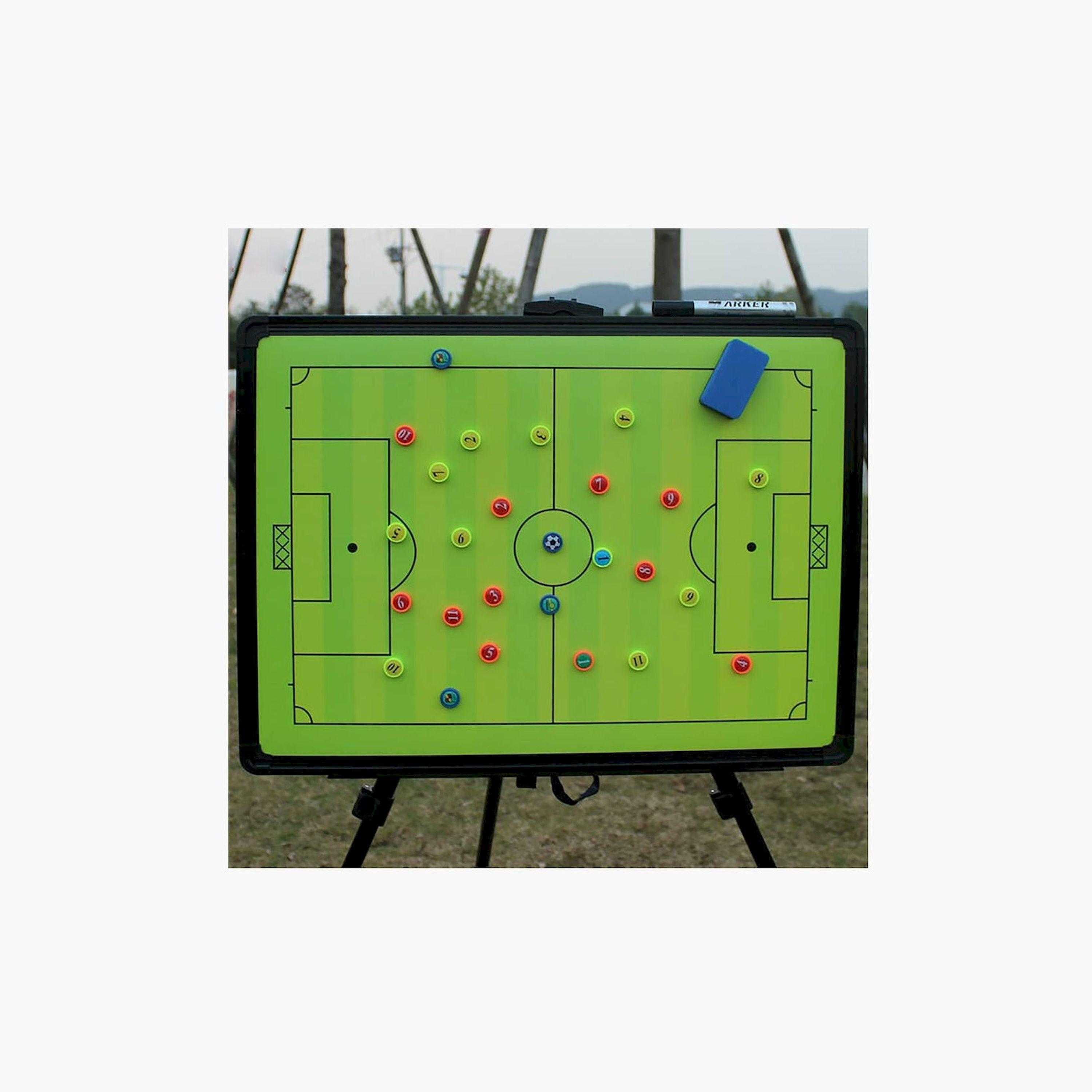 ماكس سترينغث -  سبورة مغناطيسية لتكتيكات كرة القدم-sports-gear-football-image-3