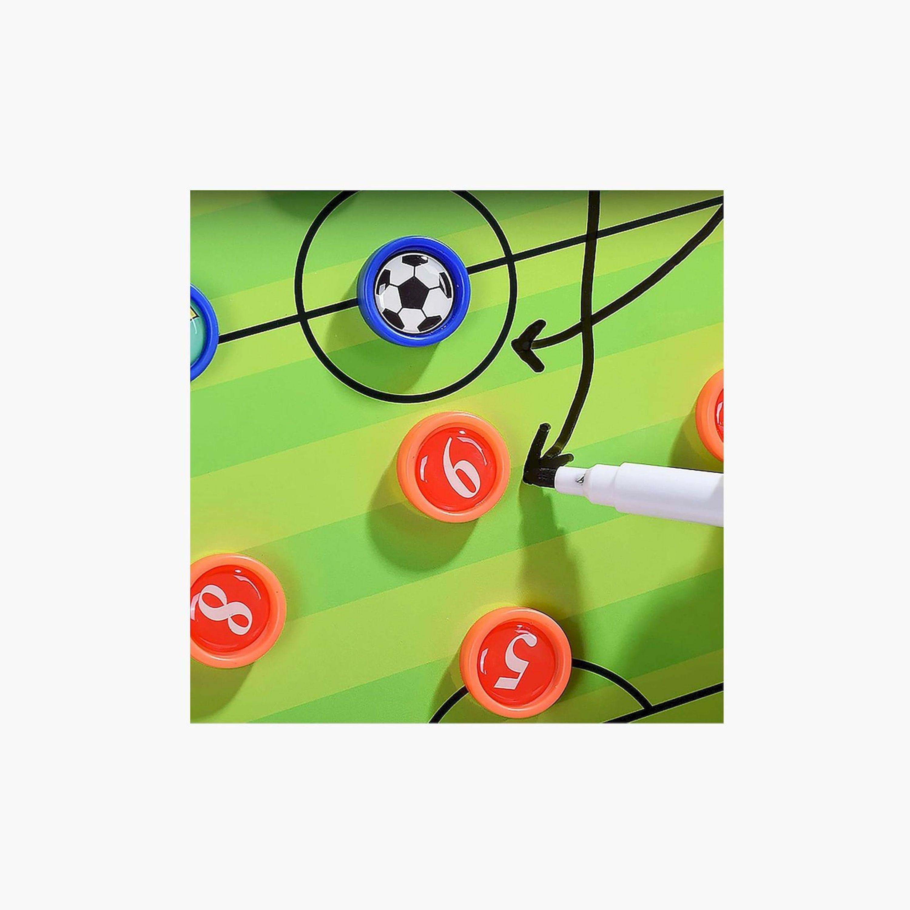 ماكس سترينغث -  سبورة مغناطيسية لتكتيكات كرة القدم-sports-gear-football-image-4