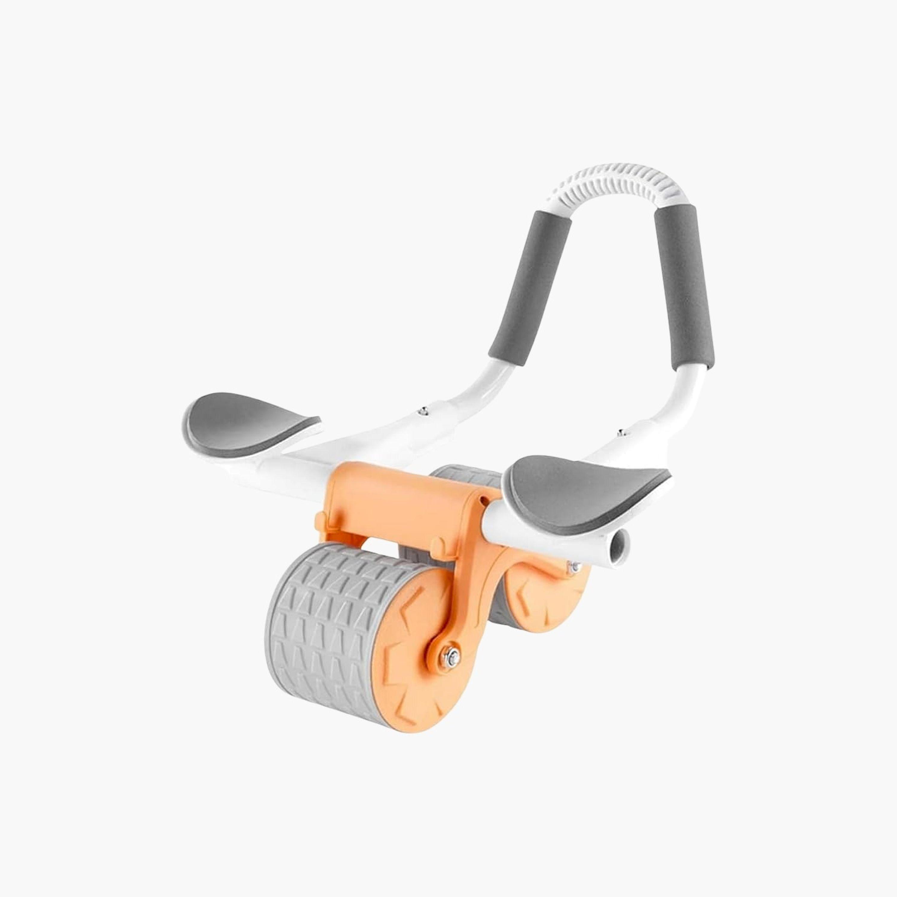 X MAXSTRENGTH - Professional Ab Roller Wheel for Ab Workout-sports-gear-gym-image-1