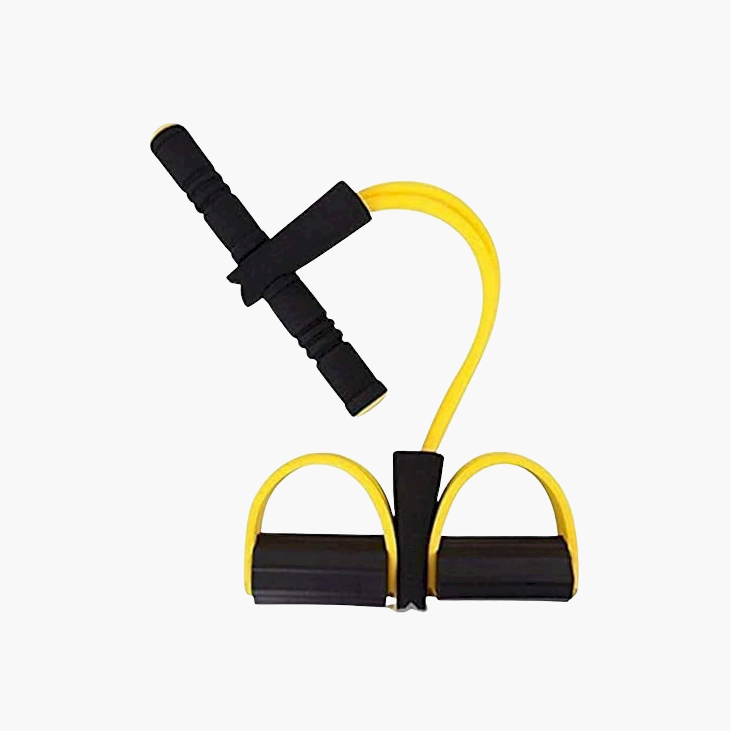 X MAXSTRENGTH - Pull Reducer Body Trimmer Resistance Band-sports-gear-gym-image-1