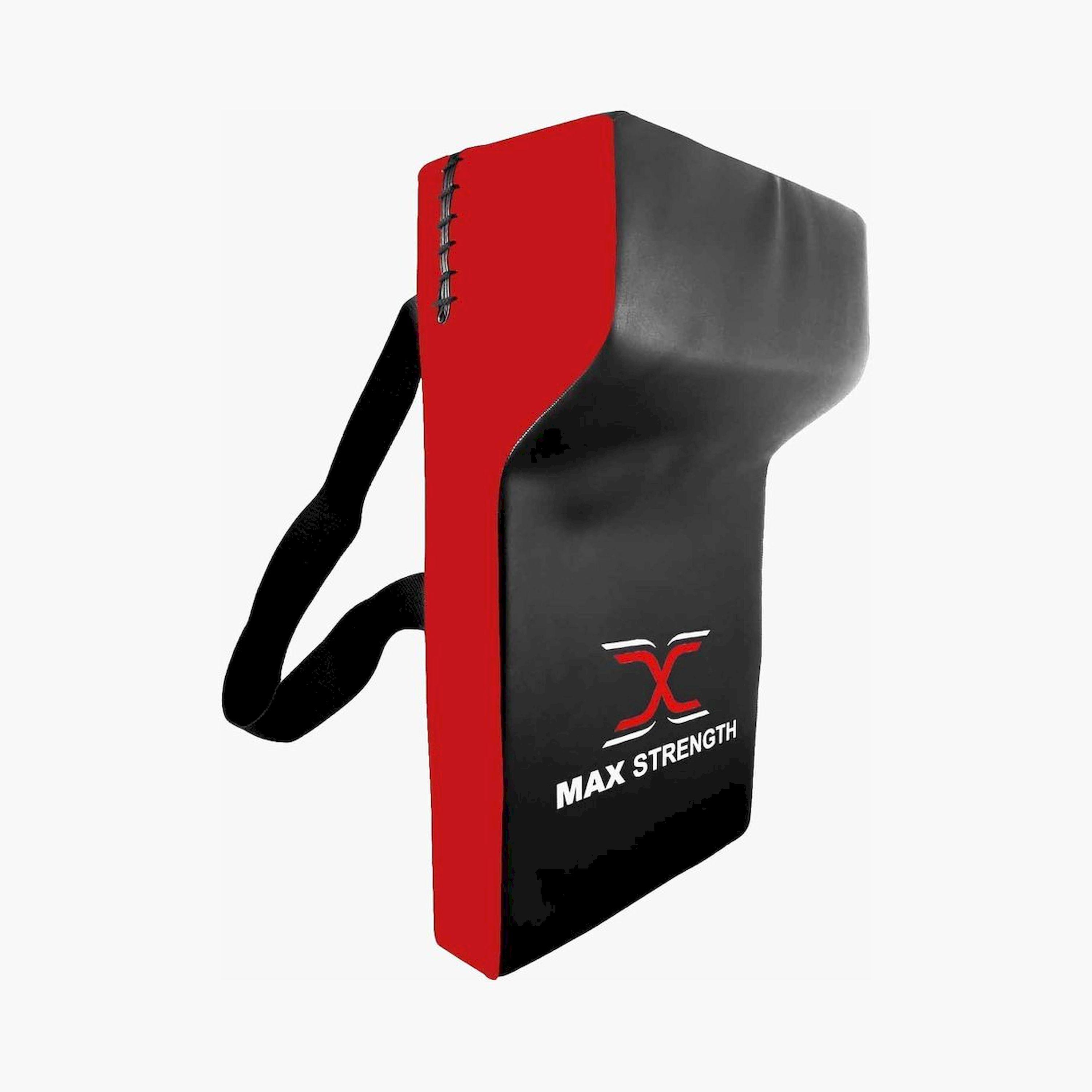 X MAXSTRENGTH - Rugby Shield Hit Protection Workout Pad (Single)-sports-gear-gym-image-1