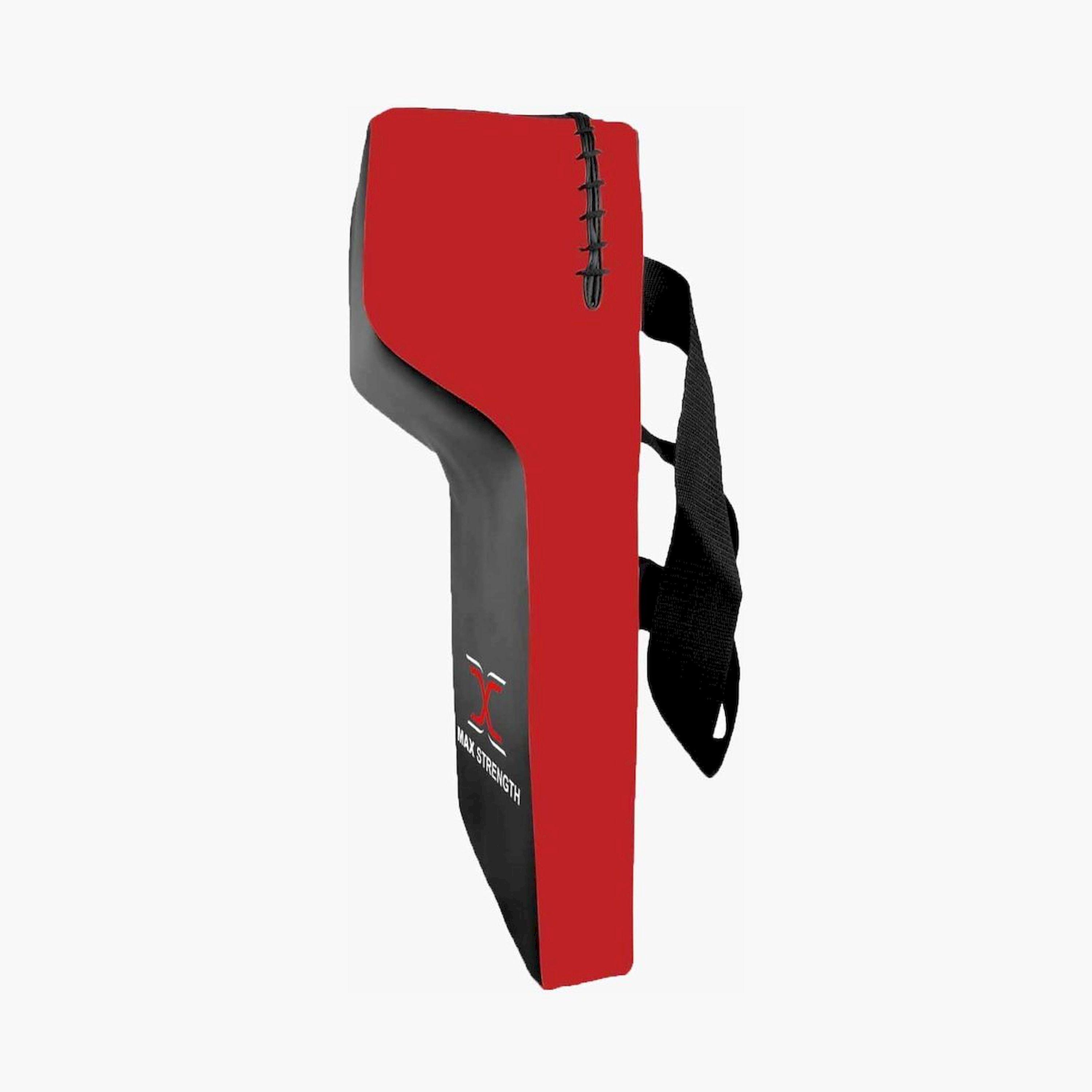 X MAXSTRENGTH - Rugby Shield Hit Protection Workout Pad (Single)-sports-gear-gym-image-5