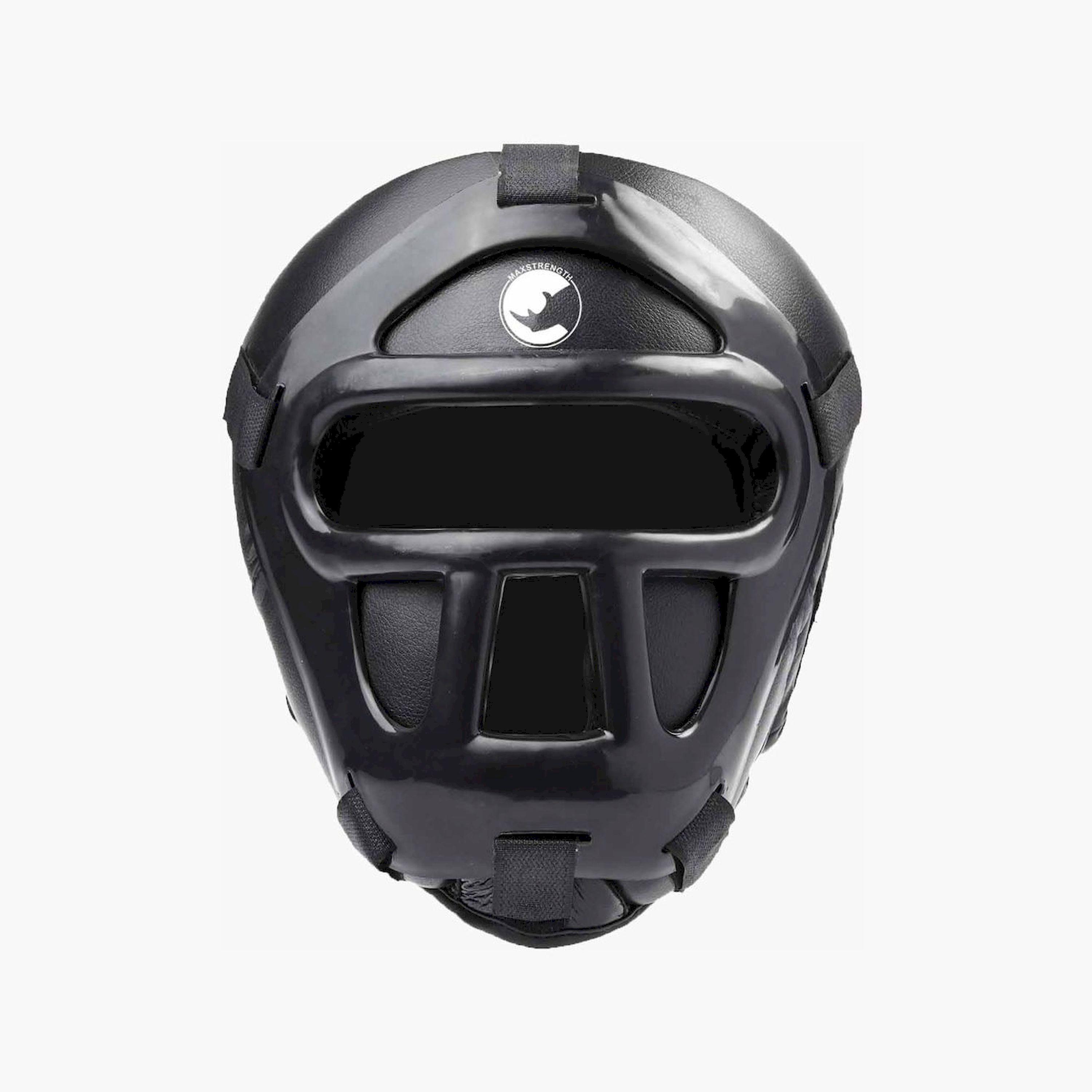 X MAXSTRENGTH - Headguard for Boxing & MMA Training-sports-gear-combatandboxing-image-6