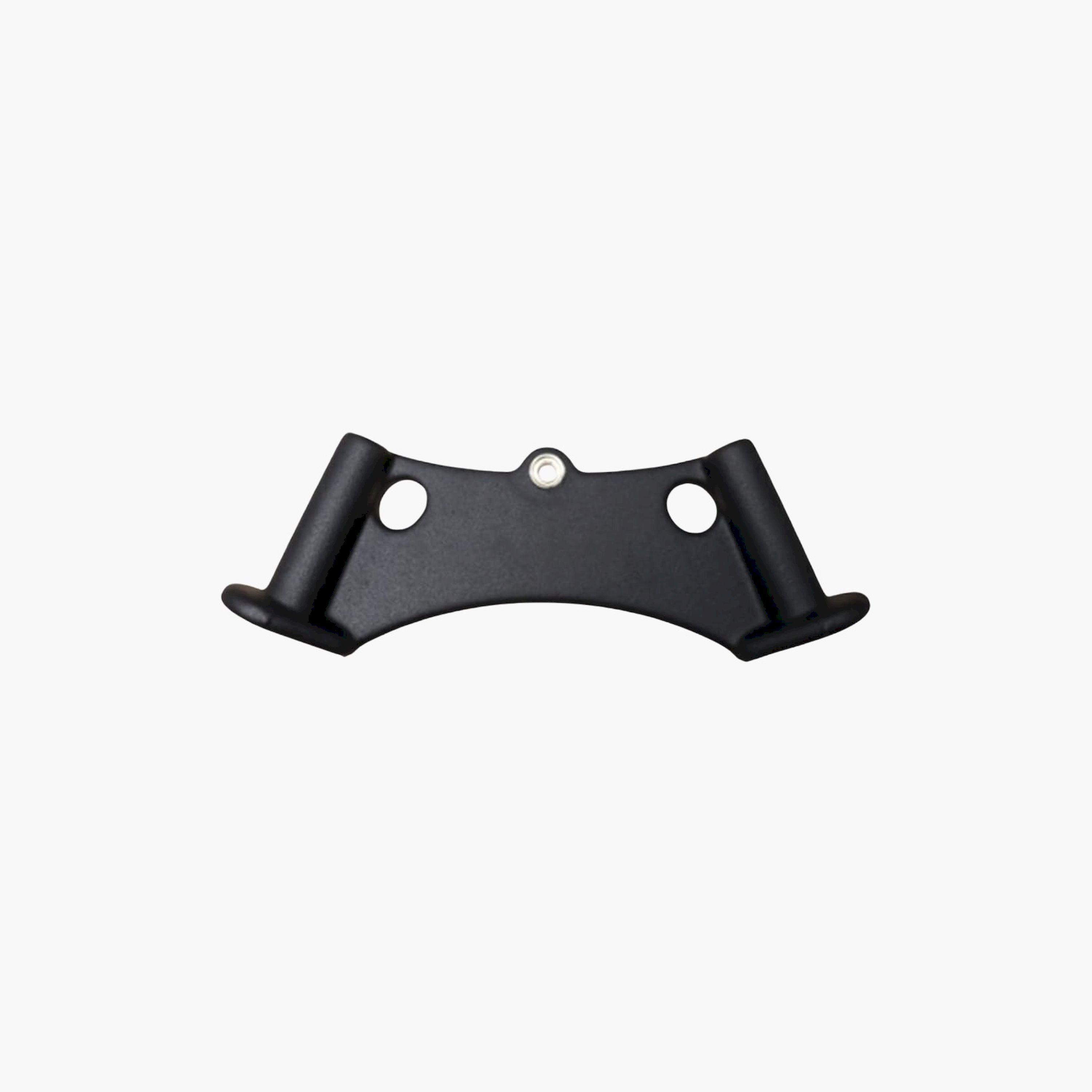 X MAXSTRENGTH - LAT Pull Down Bar Attachment for Cable Machine-sports-gear-gym-image-1