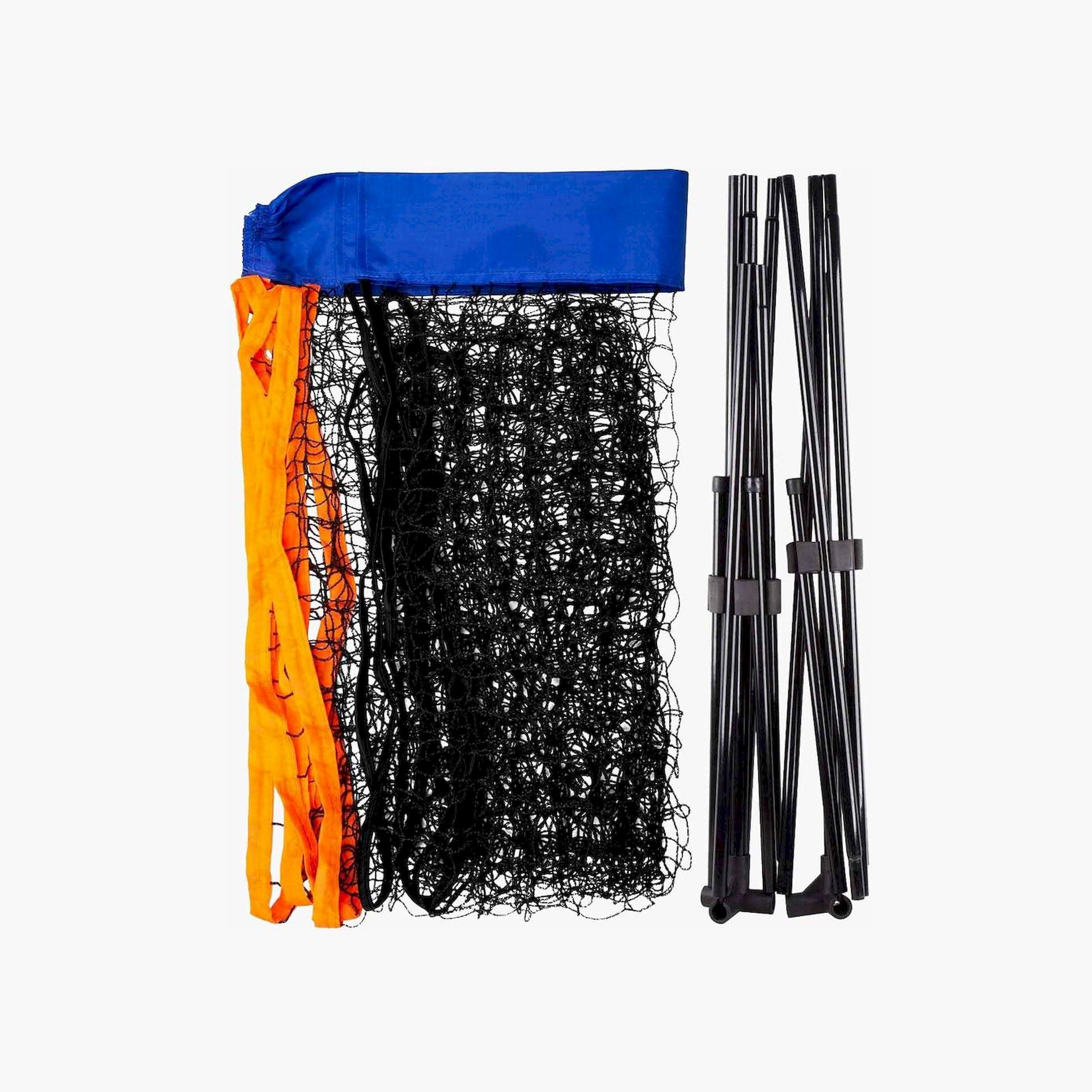 X MAXSTRENGTH - Adjustable Portable Badminton Net Set (5m)-sports-gear-badminton-image-5