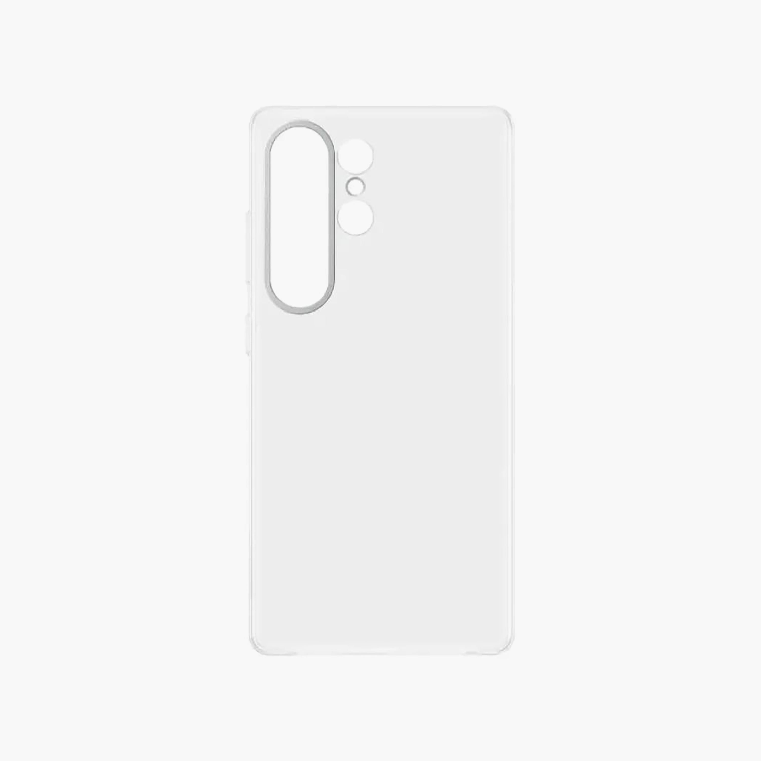 جراب شفاف لهاتف سامسونج جالكسي S25 ألترا-electronics-accessories-mobileaccesories-image-1