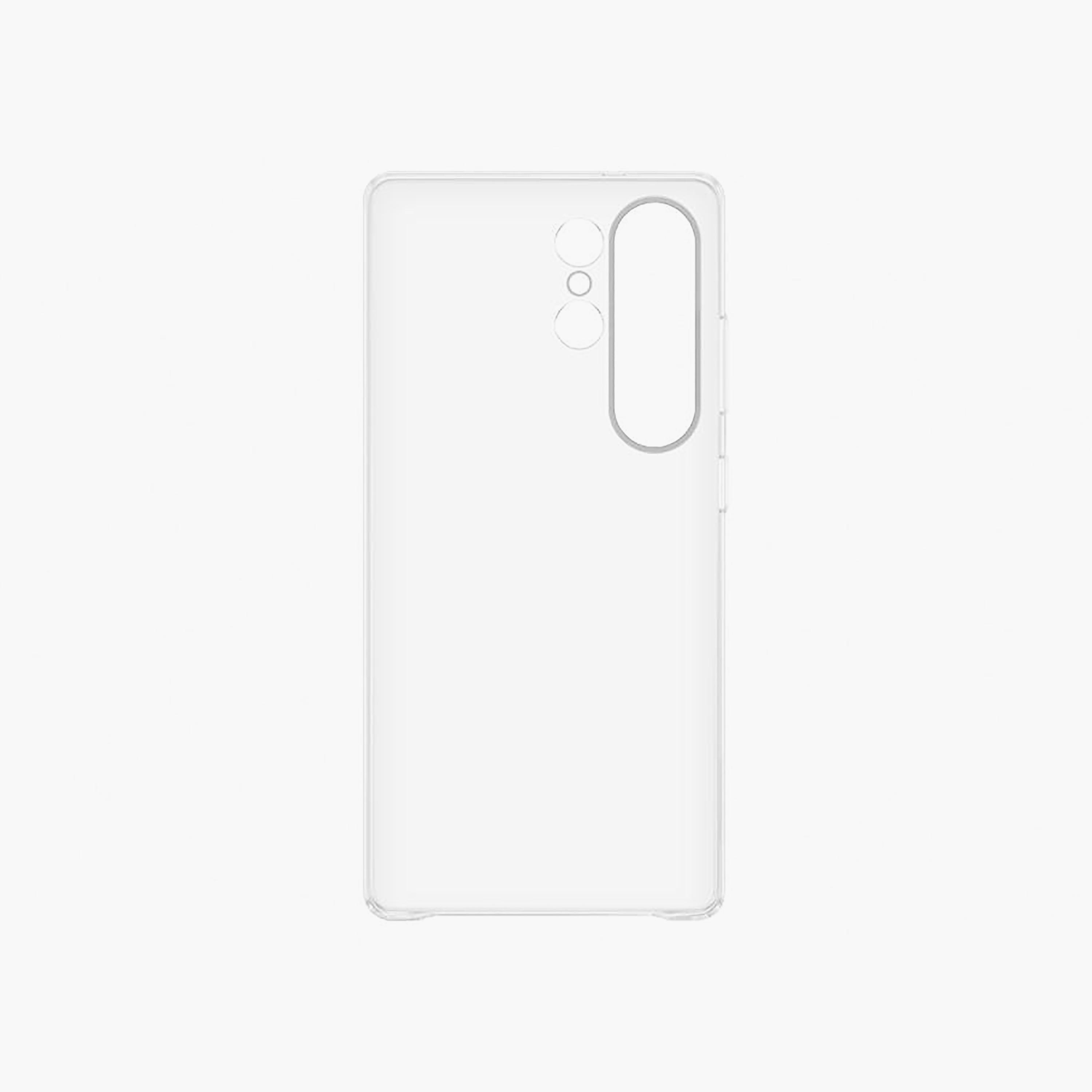 جراب شفاف لهاتف سامسونج جالكسي S25 ألترا-electronics-accessories-mobileaccesories-image-2