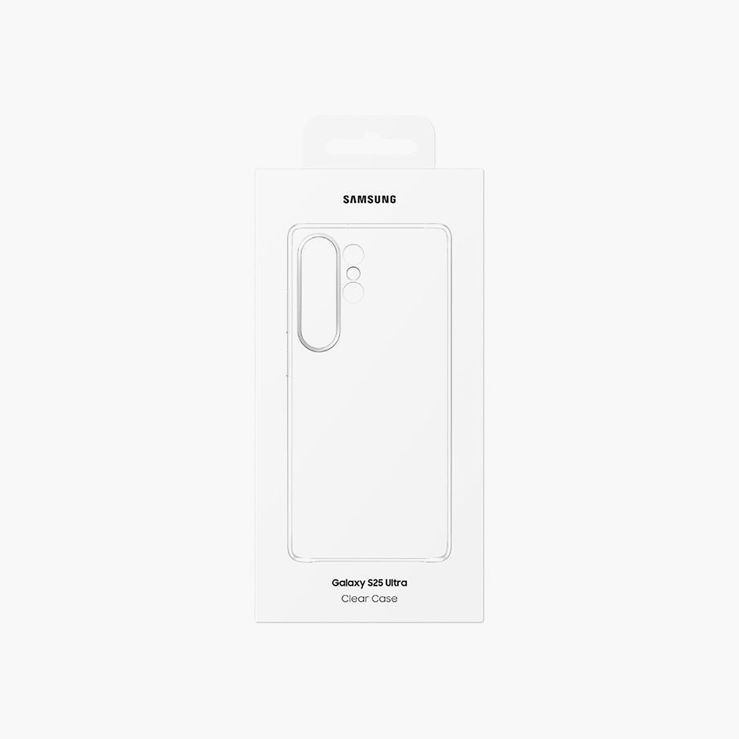 جراب شفاف لهاتف سامسونج جالكسي S25 ألترا-electronics-accessories-mobileaccesories-image-6
