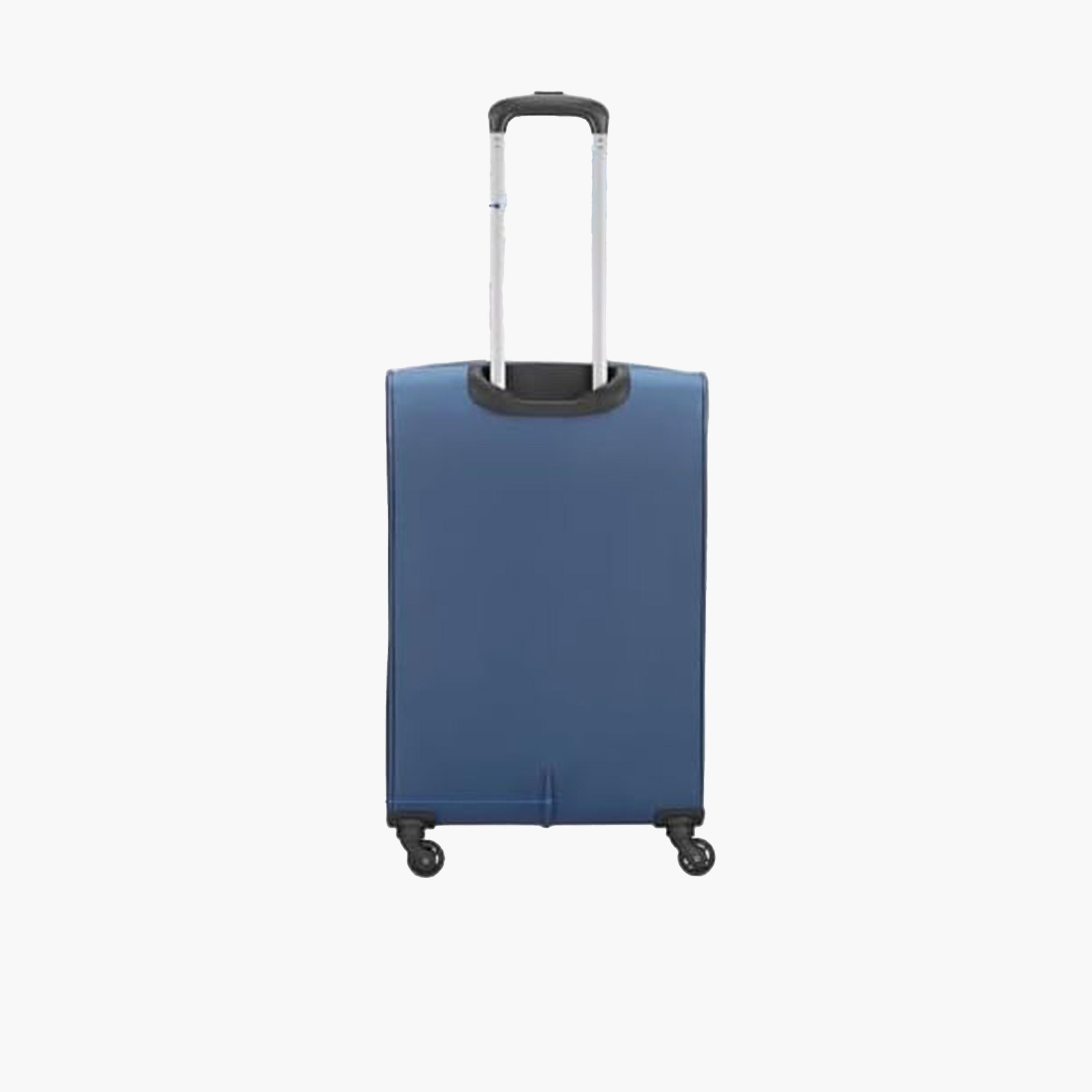 VIP Toronto Plus Set Of 3 Polycarbonate with ABS Soft Sided 4-Wheeler Spinner Trolley Bag with TSA Lock-travel-luggagesandbags-luggage-image-7