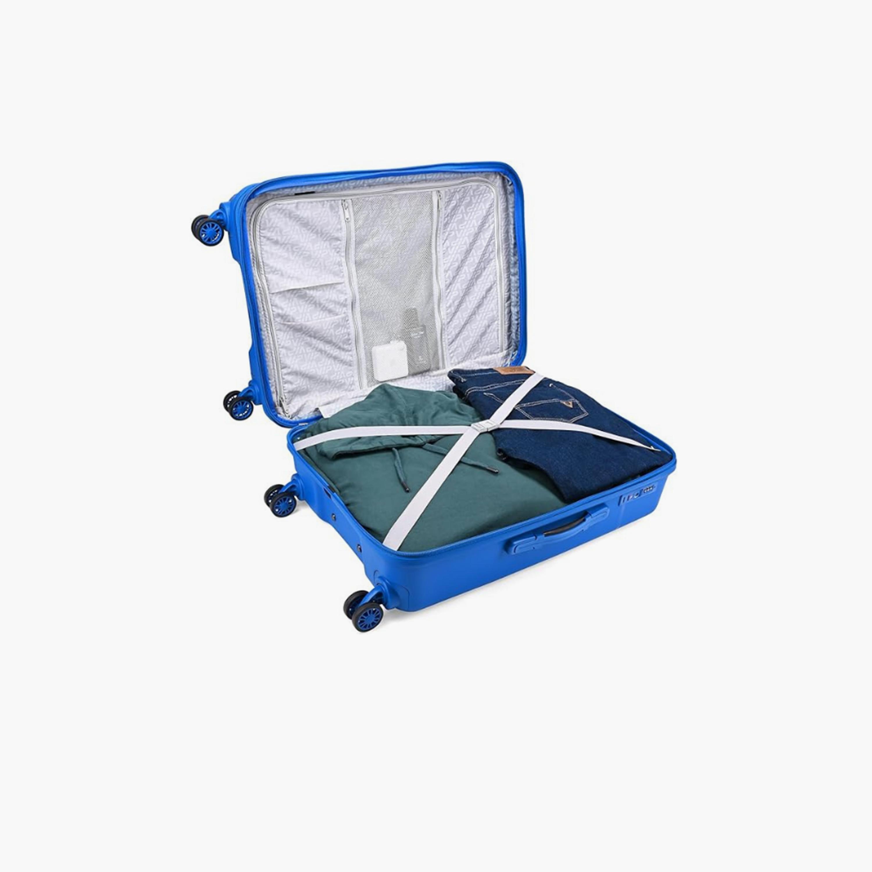 VIP Cityscape Plus Set Of 3 Polypropylene Hard Sided 4-Wheeler Spinner Trolley Bag with TSA Lock-travel-luggagesandbags-luggage-image-7