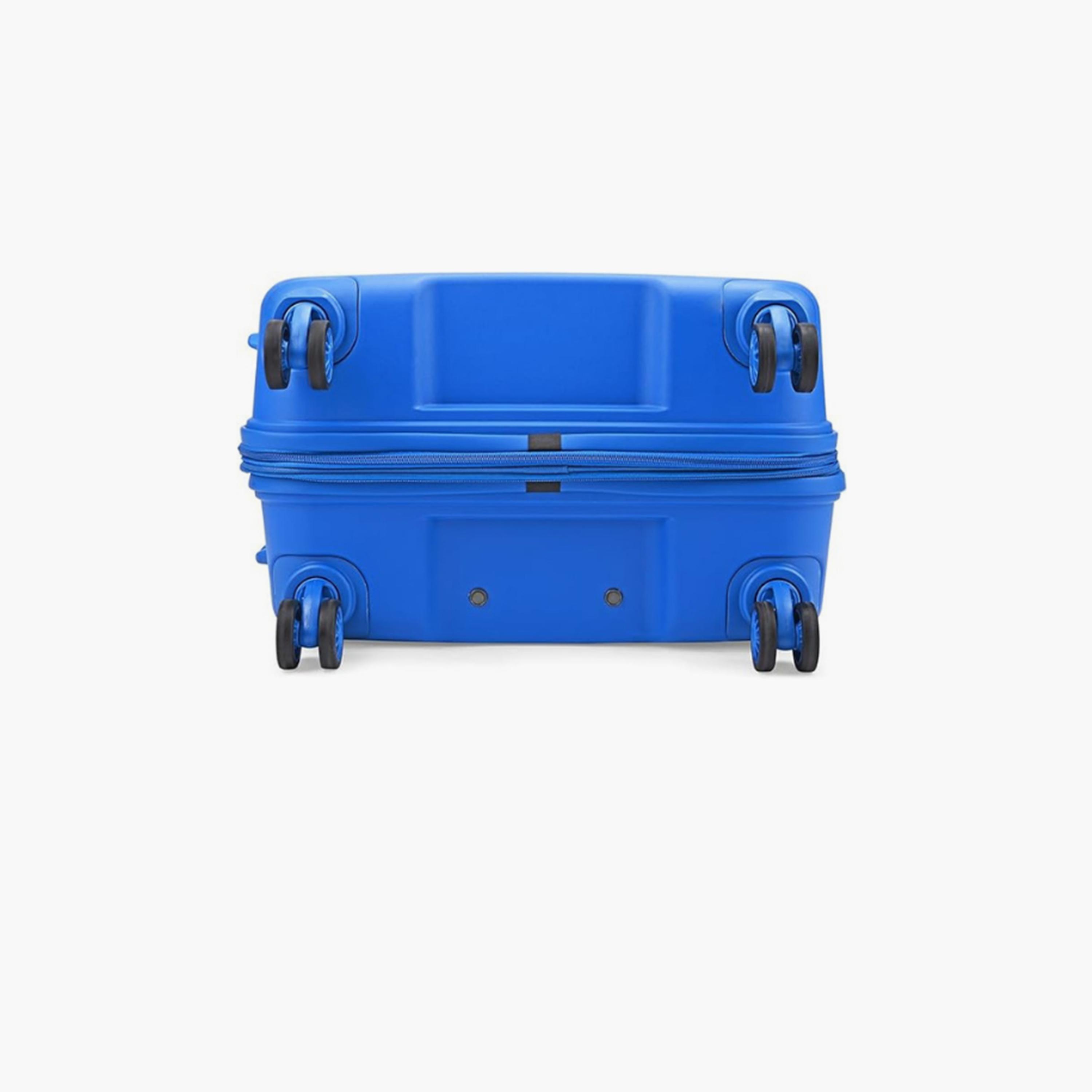 VIP Cityscape Plus Set Of 3 Polypropylene Hard Sided 4-Wheeler Spinner Trolley Bag with TSA Lock-travel-luggagesandbags-luggage-image-8