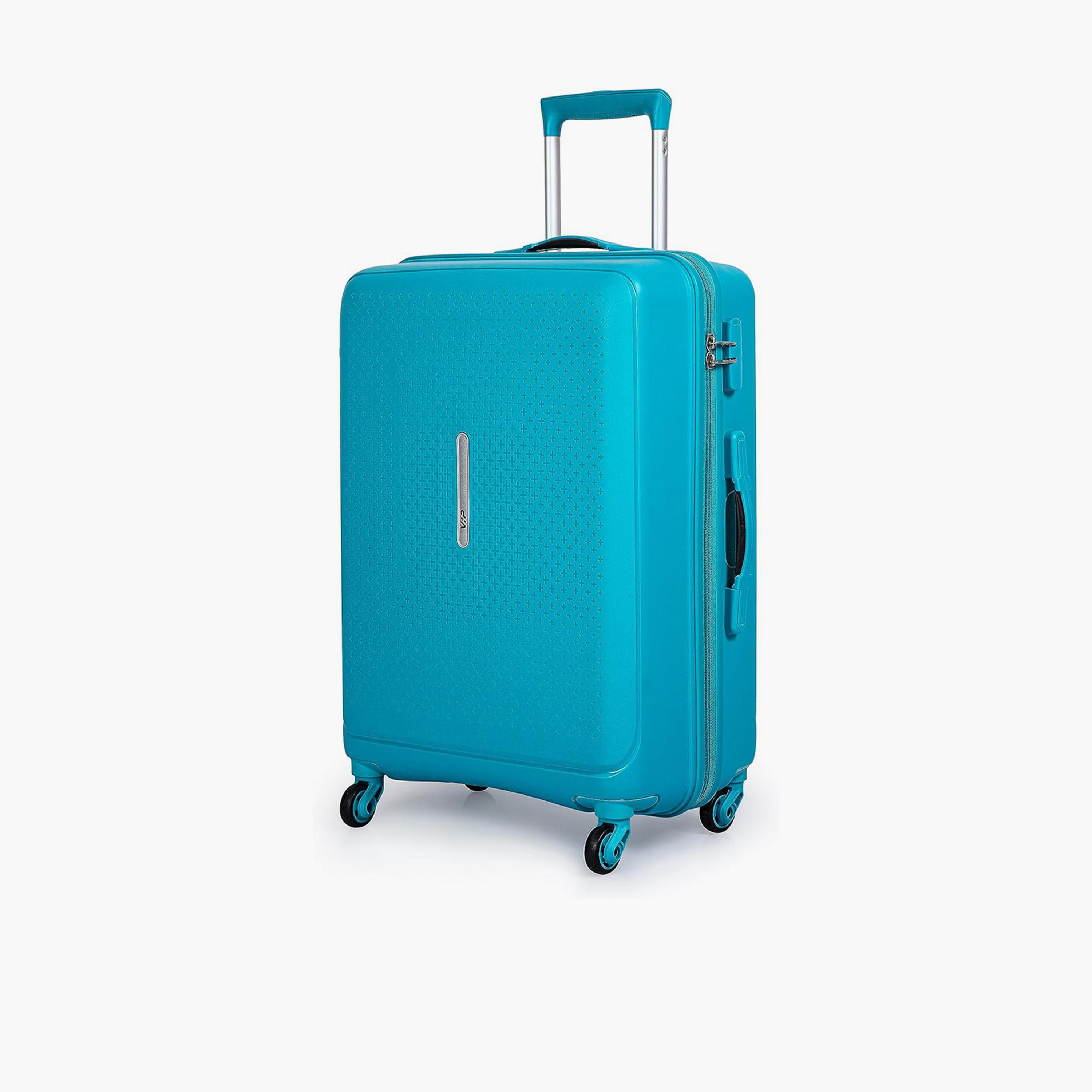VIP Stargaze Exp Set Of 3 Polycarbonate with ABS Hard Sided 4-Wheeler Spinner Trolley Bag with TSA Lock-travel-luggagesandbags-luggage-image-5