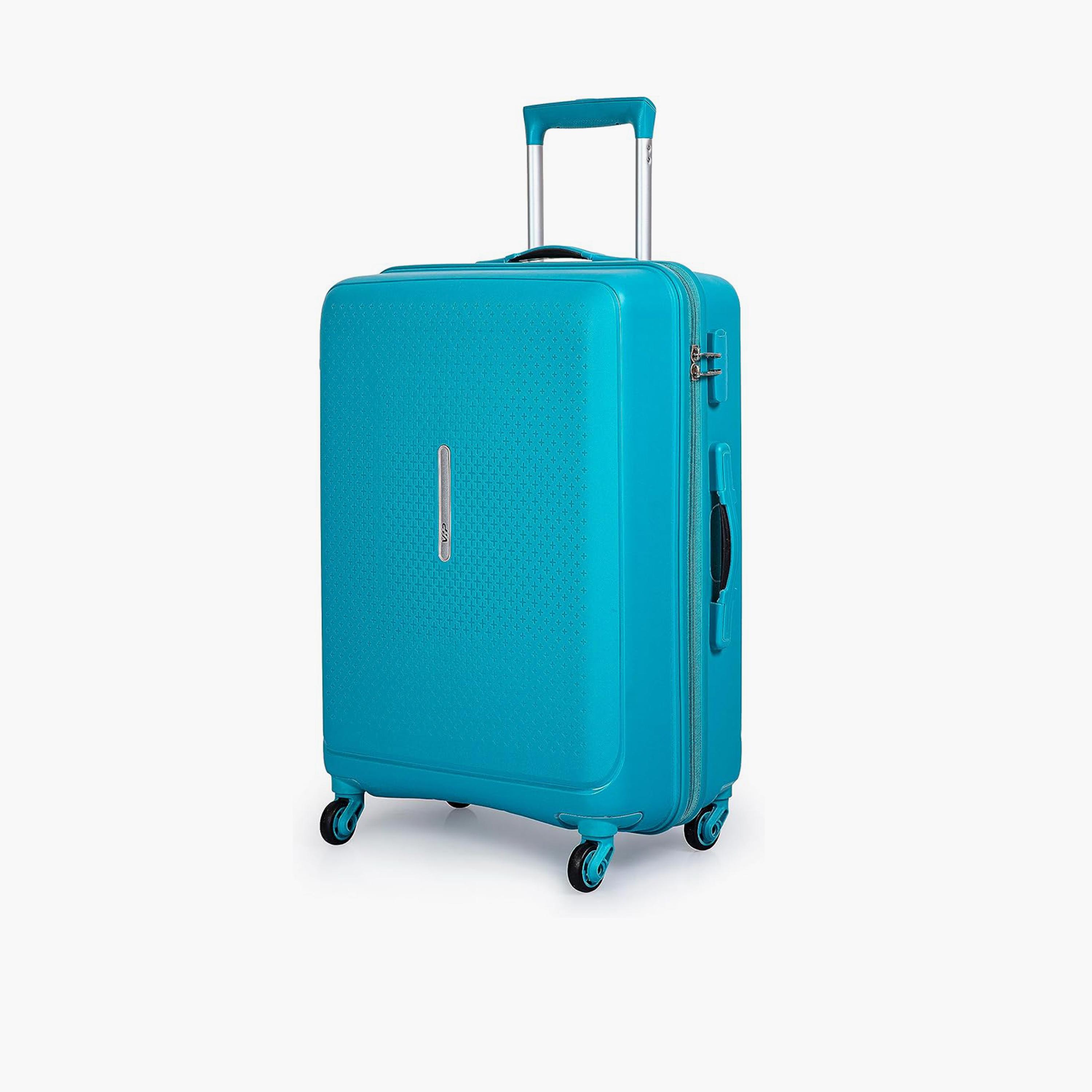 VIP Stargaze Exp Set Of 3 Polycarbonate with ABS Hard Sided 4-Wheeler Spinner Trolley Bag with TSA Lock-travel-luggagesandbags-luggage-image-7