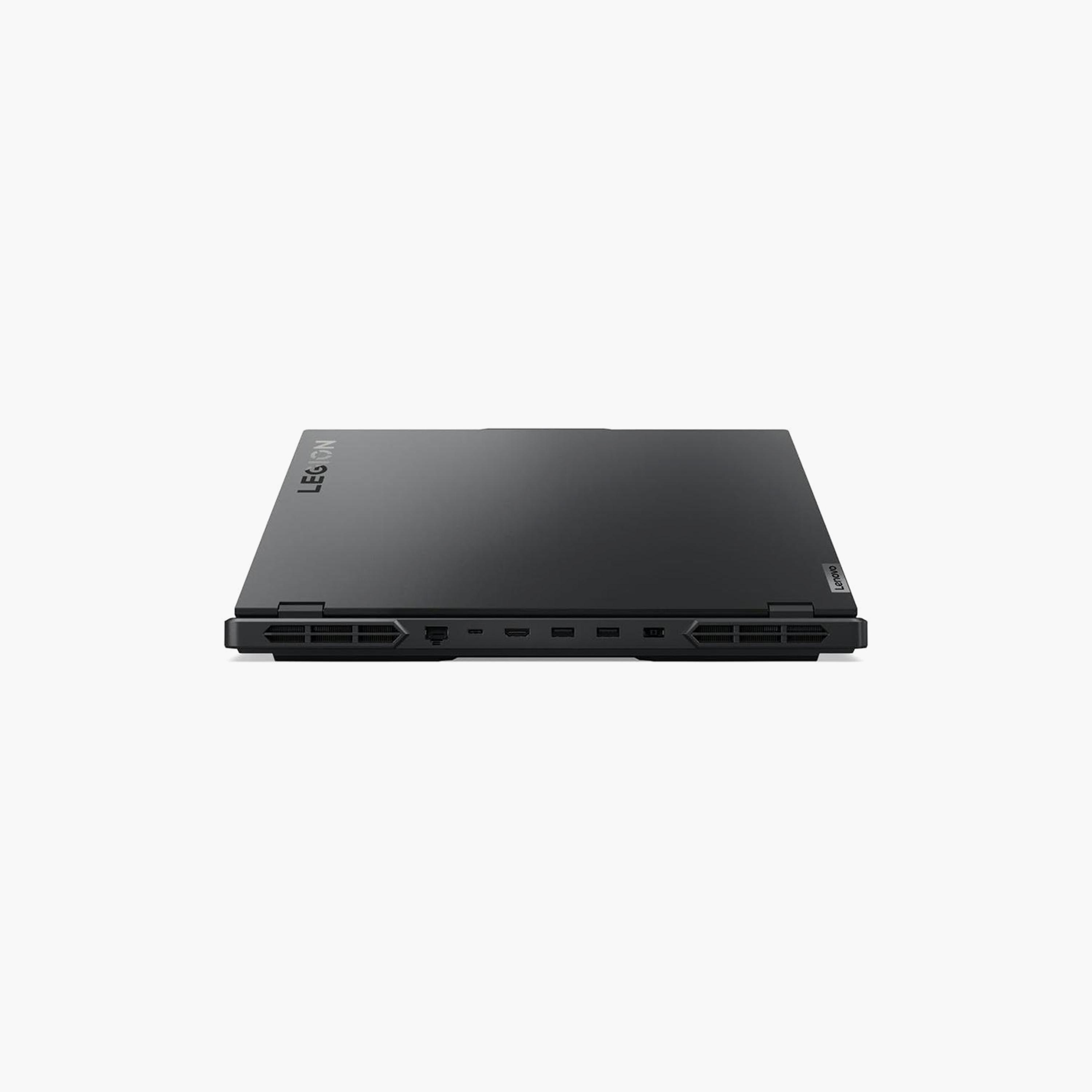 لينوفو ليجيون برو 5 16" 2.5K i9-14900HX، 32 جيجا رام، 1 تيرا SSD، RTX 4070 8 جيجا، ويندوز 11 - رمادي أونيكس-electronics-laptops-image-5