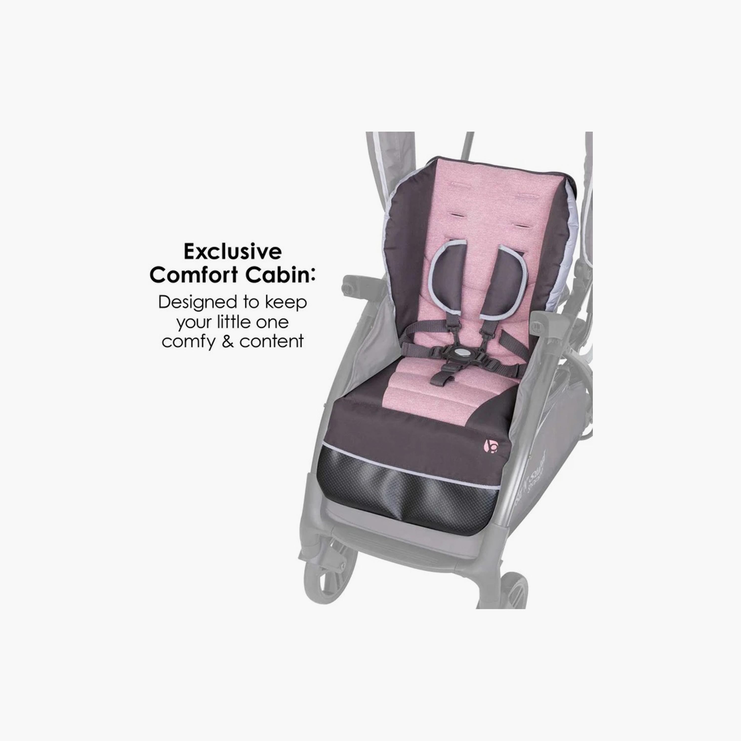 Baby Trend 5-In-1 Sit N' Stand Shopper Stroller-baby-gear-strollersandprams-strollers-image-5