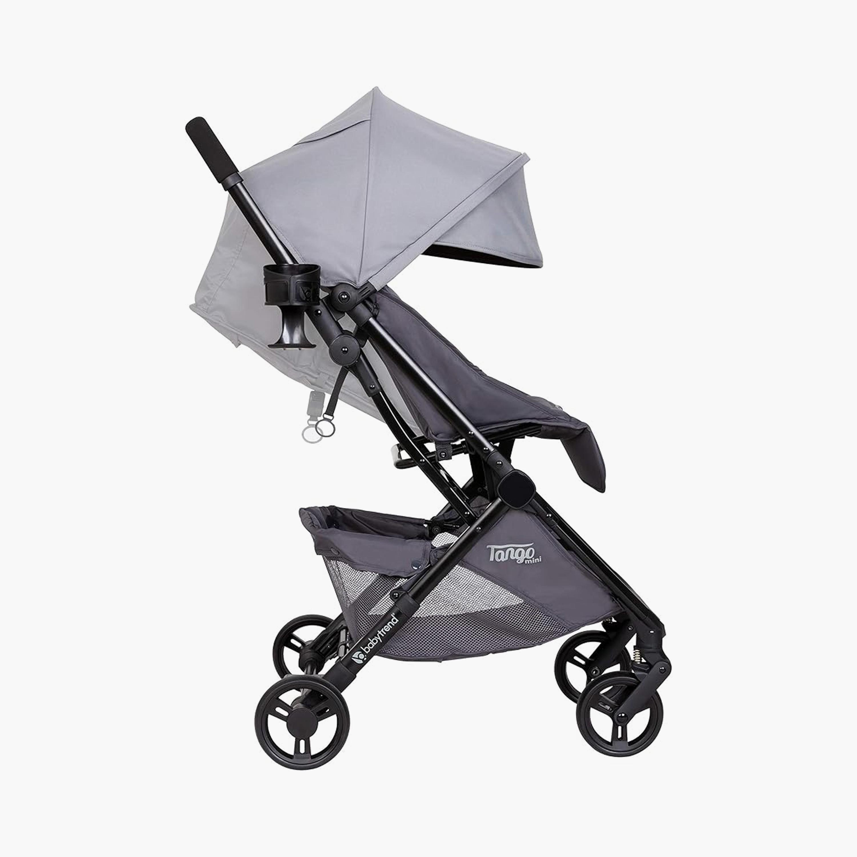 Baby Trend Tango Mini Stroller-baby-gear-strollersandprams-strollers-image-2
