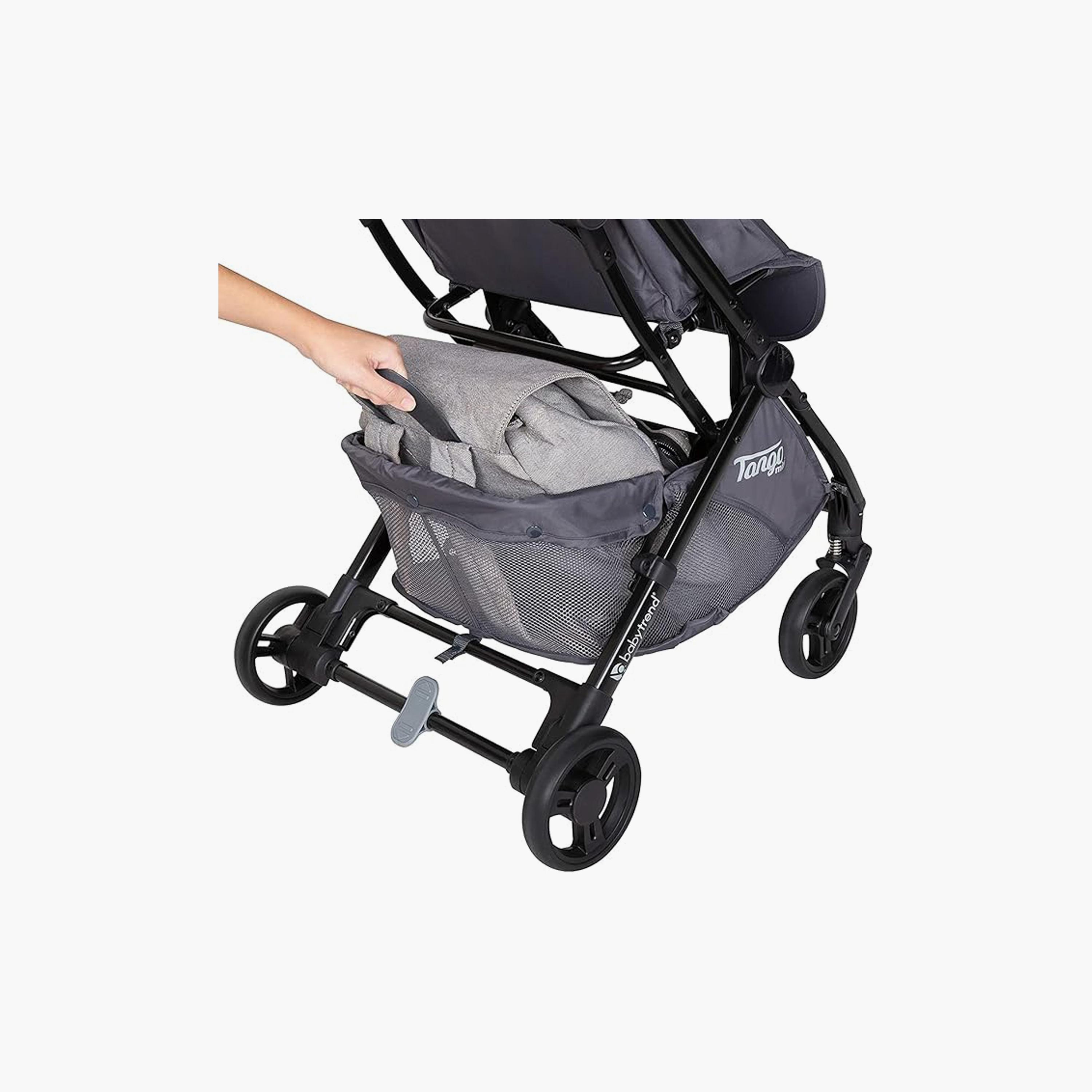 Baby Trend Tango Mini Stroller-baby-gear-strollersandprams-strollers-image-3