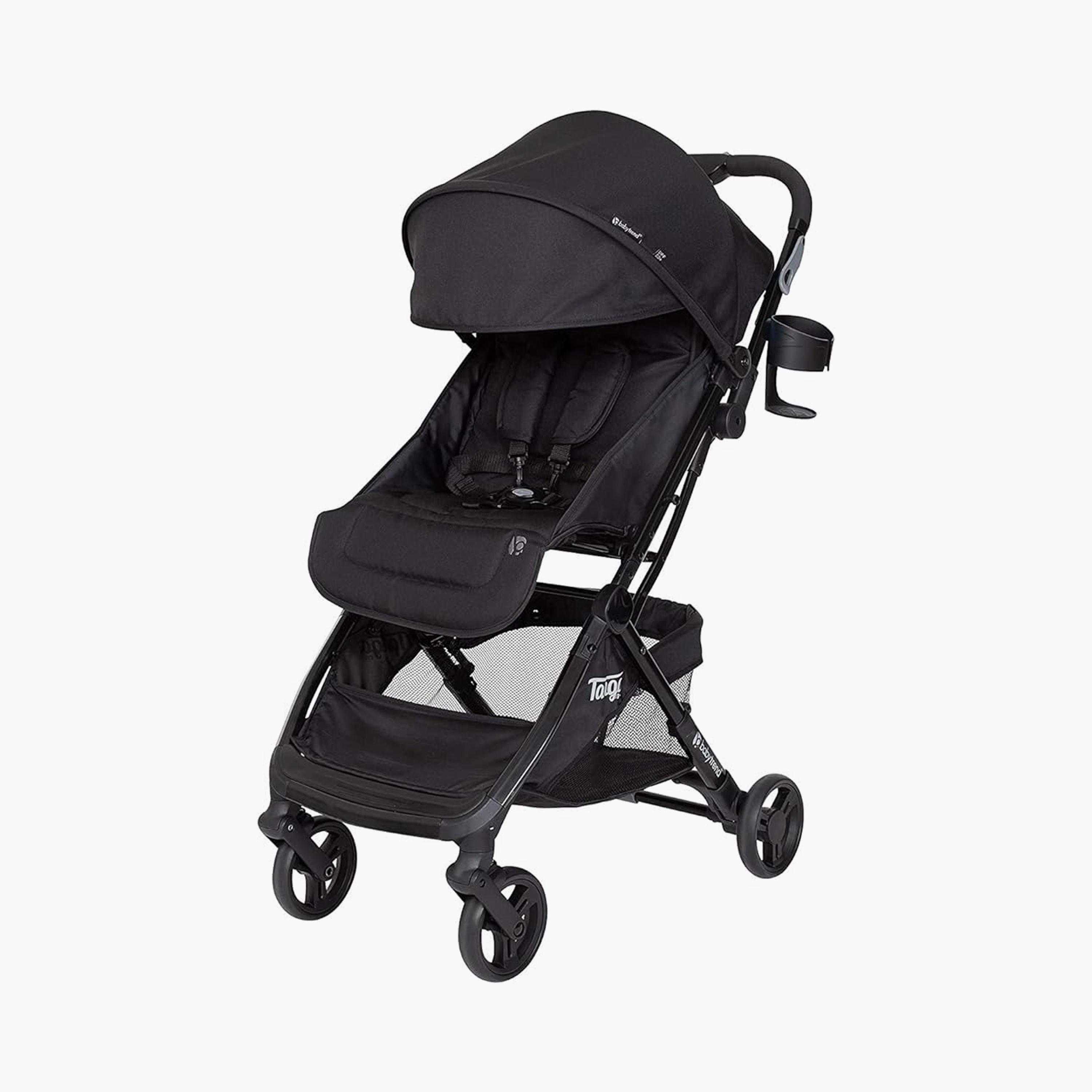 Baby Trend Tango Mini Stroller-baby-gear-strollersandprams-strollers-image-1
